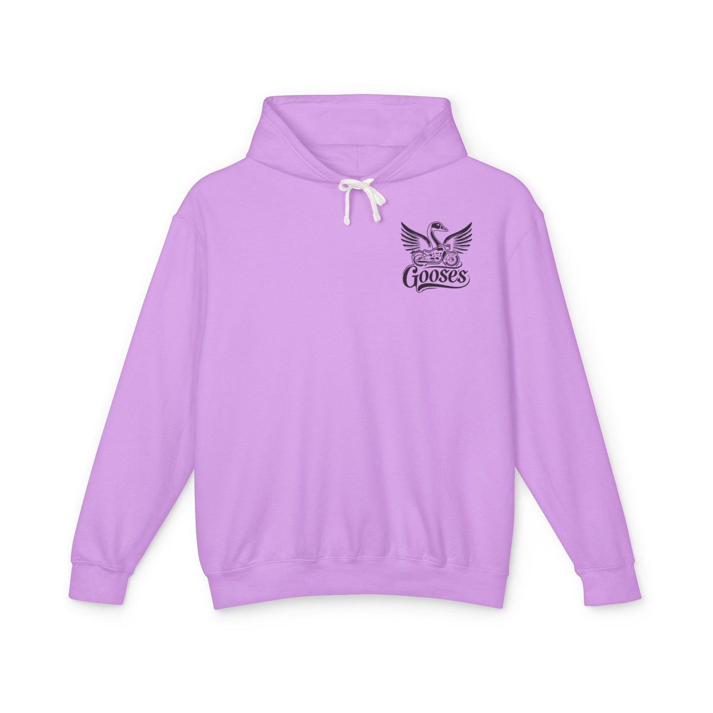 Goose's Lightweight Hooded Sweatshirt