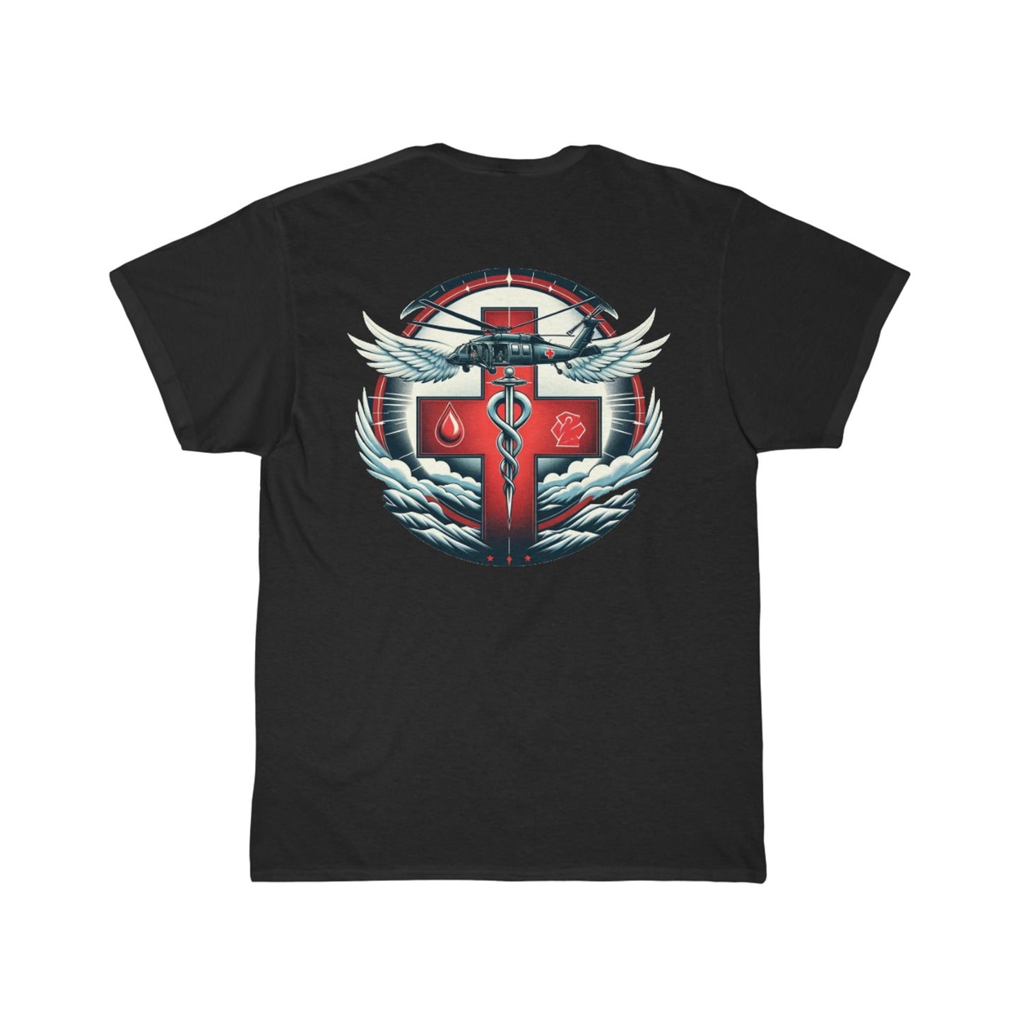 RAC π Airborne Angels Tee π