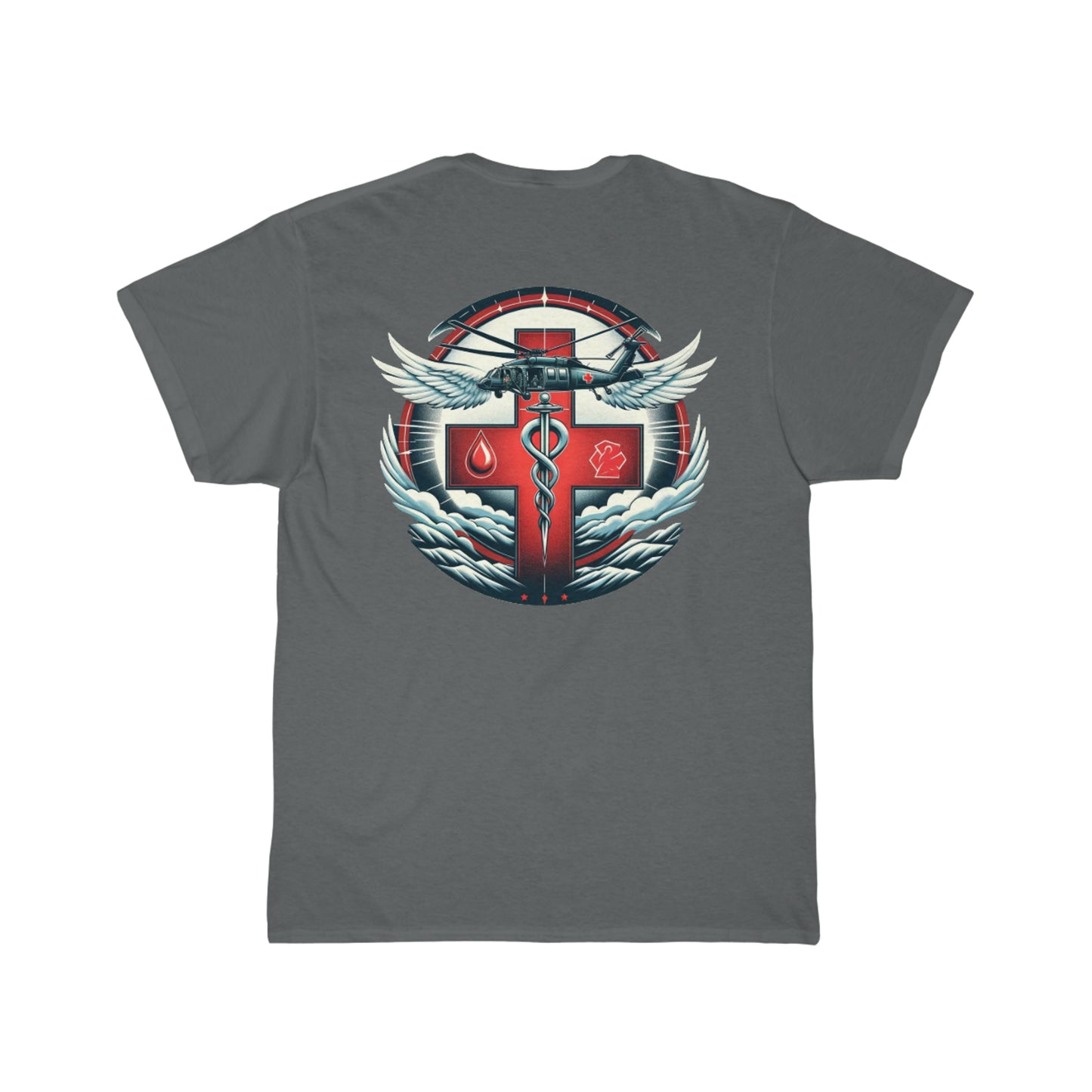 RAC π Airborne Angels Tee π