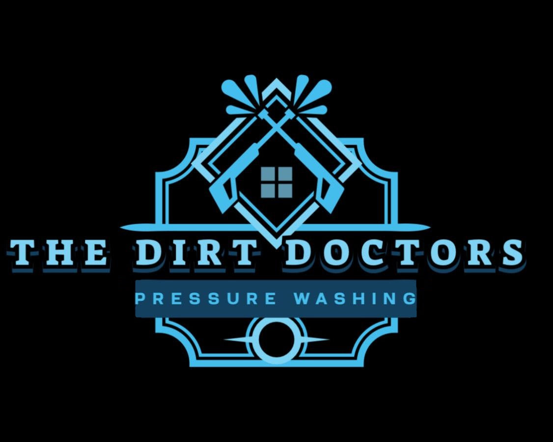 The Dirt Doctors – P & P Design