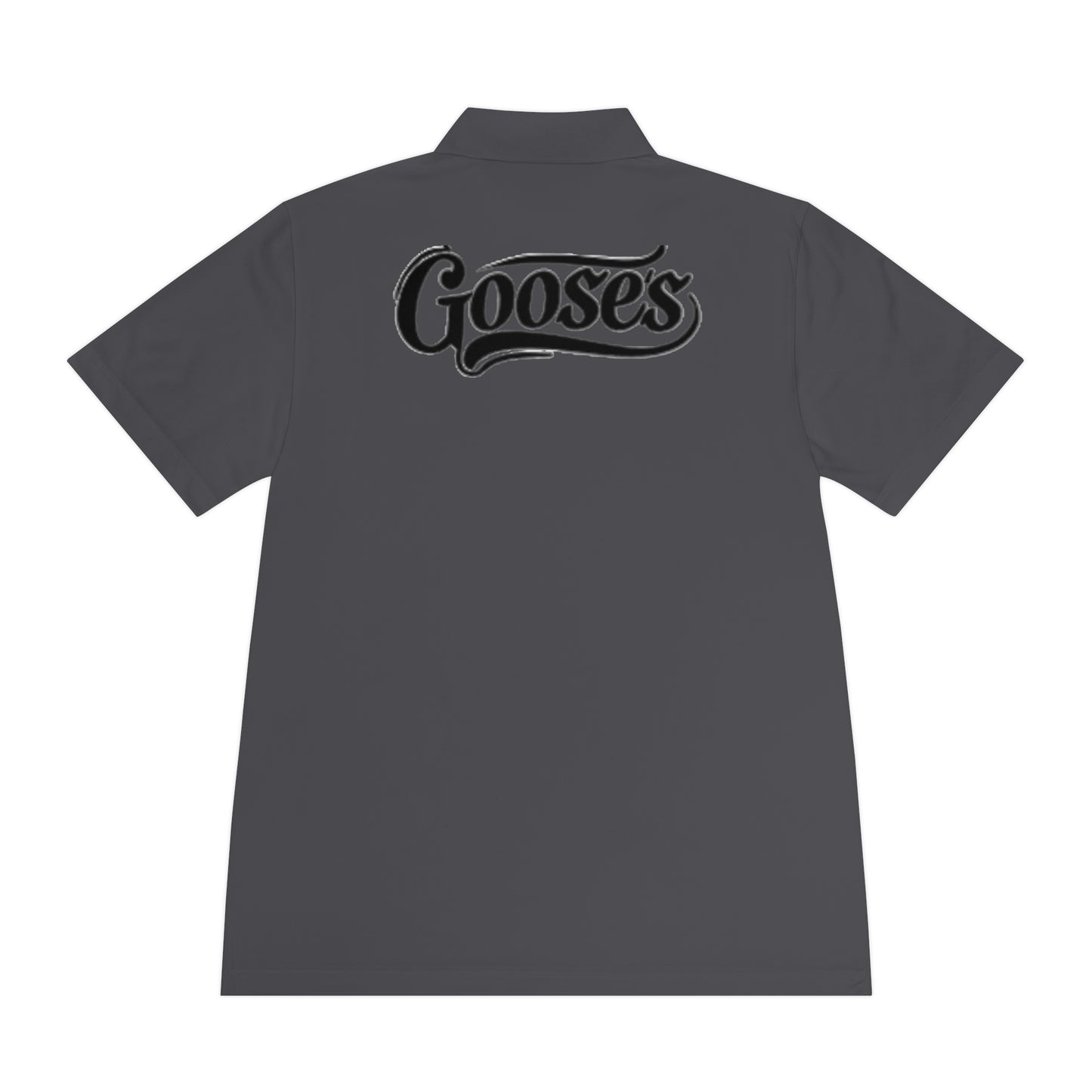 Goose’s Polo Shirt