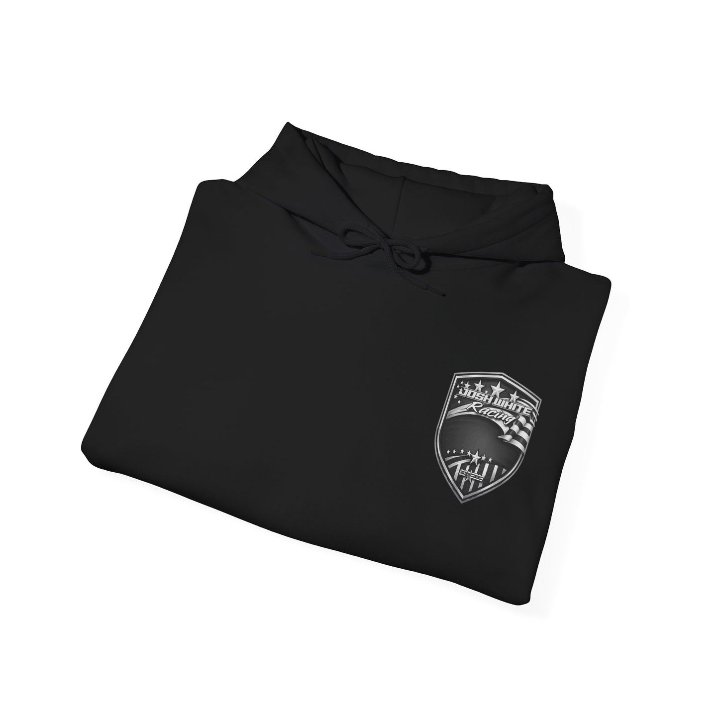 JWR - Hooded Sweatshirt