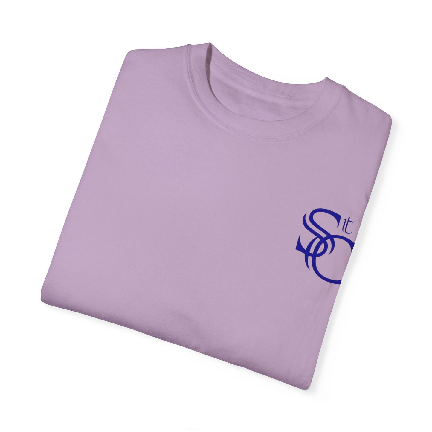 St. Columbkille Crusaders - T Shirt