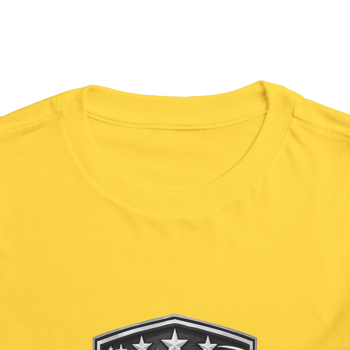 JWR - Toddler Short Sleeve Tee
