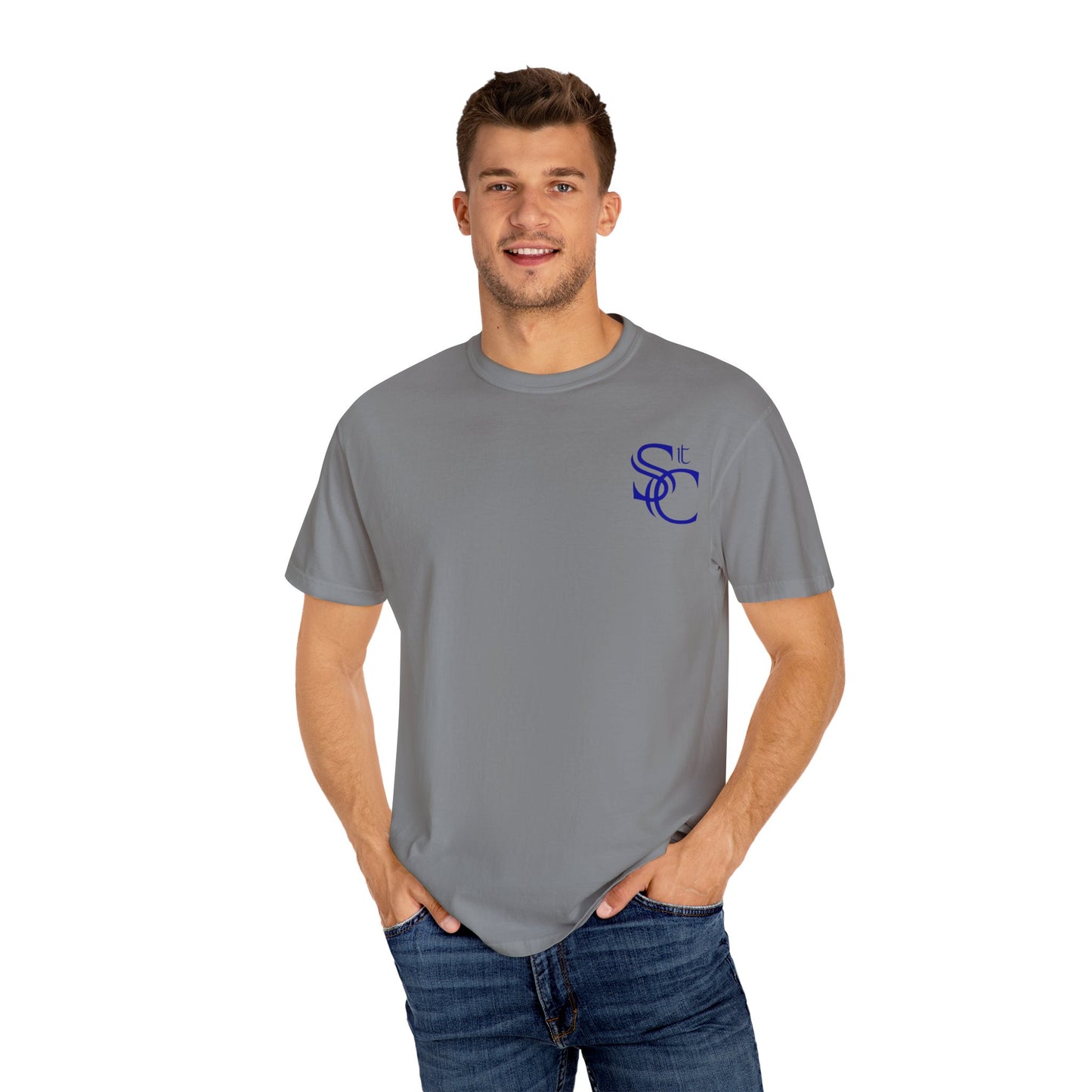 St. Columbkille Crusaders - T Shirt