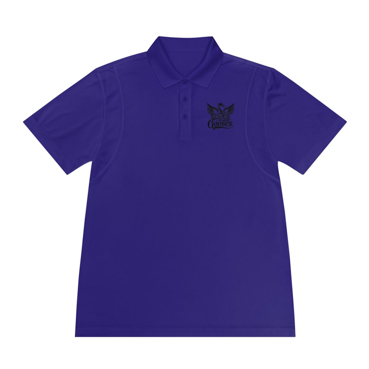 Goose’s Polo Shirt