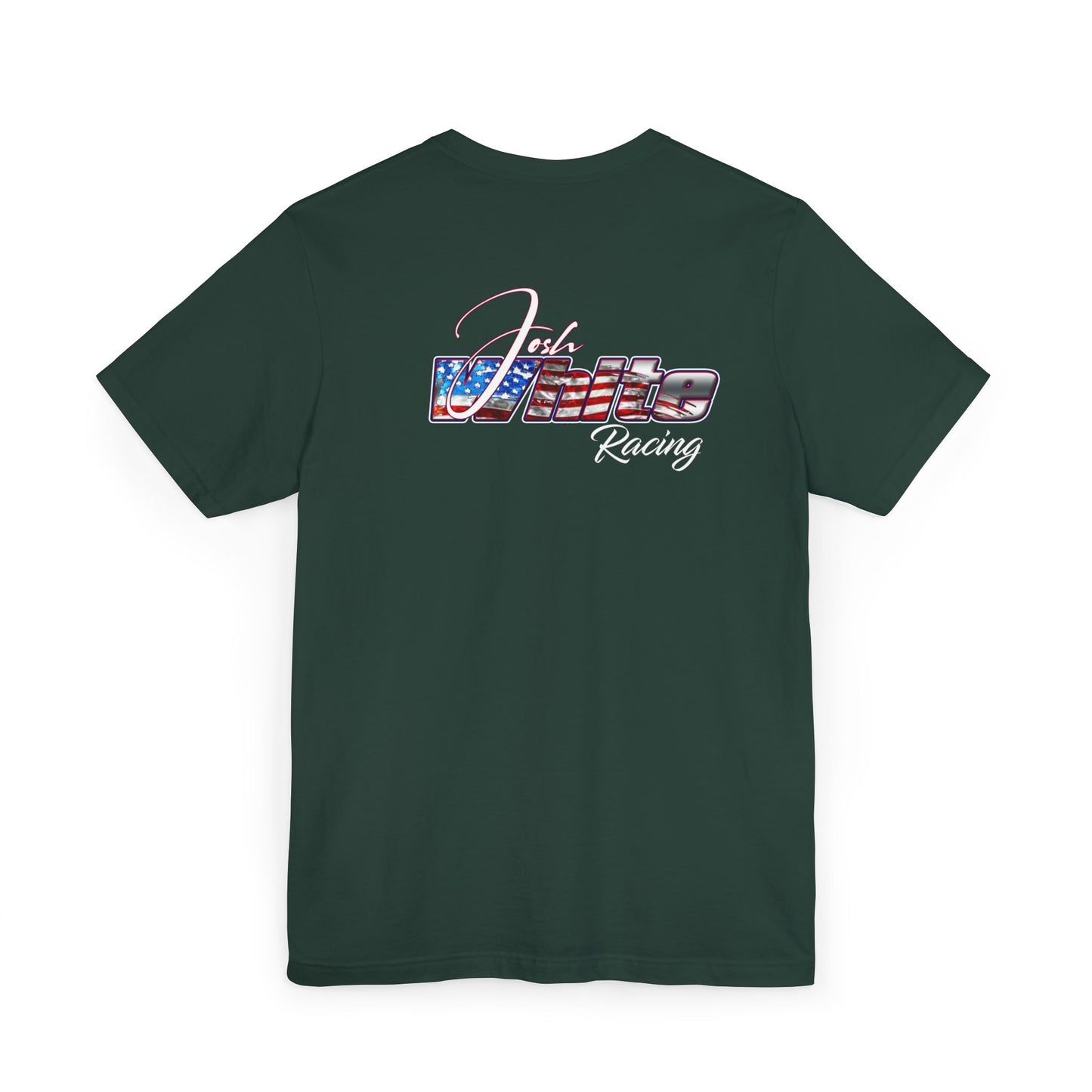 JWR - Unisex Jersey T-Shirt JWR