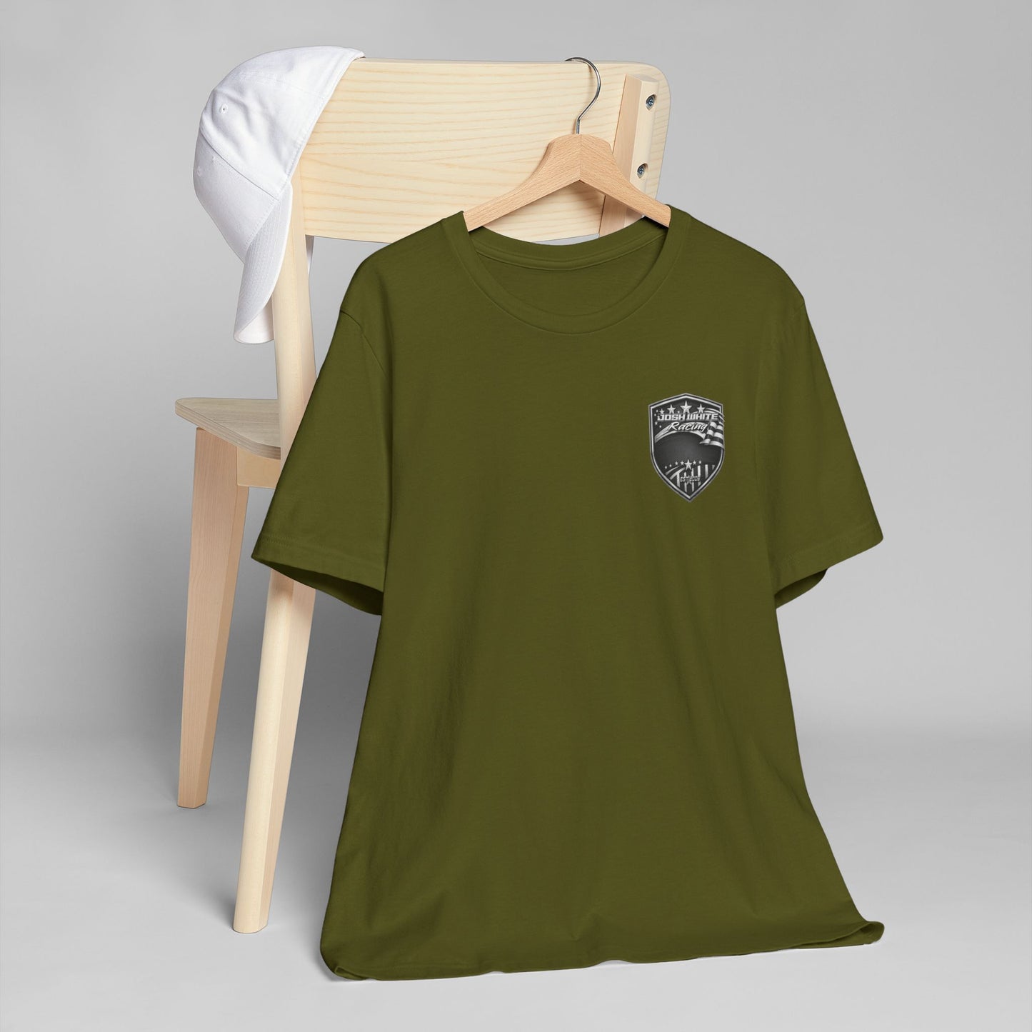 JWR - Shield