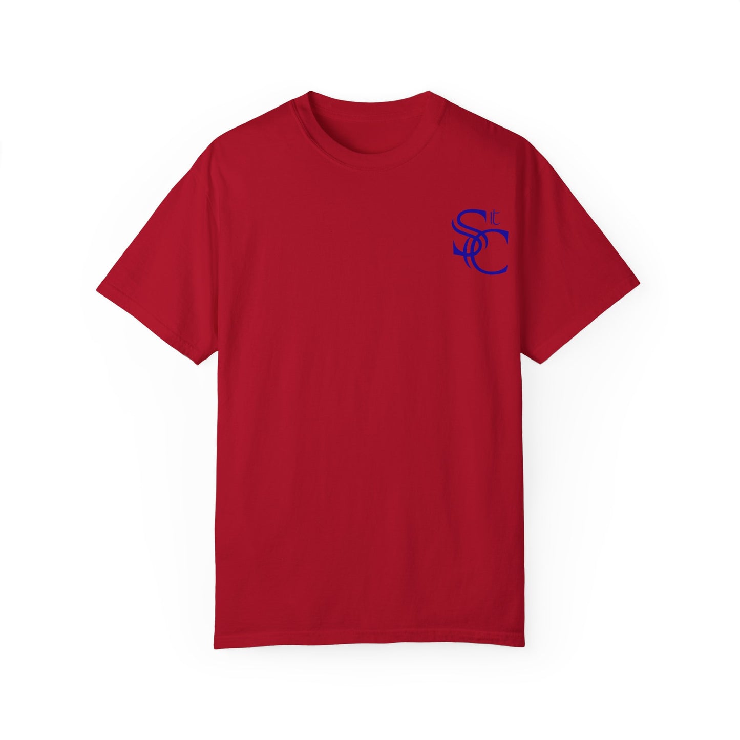 St. Columbkille Crusaders - T Shirt