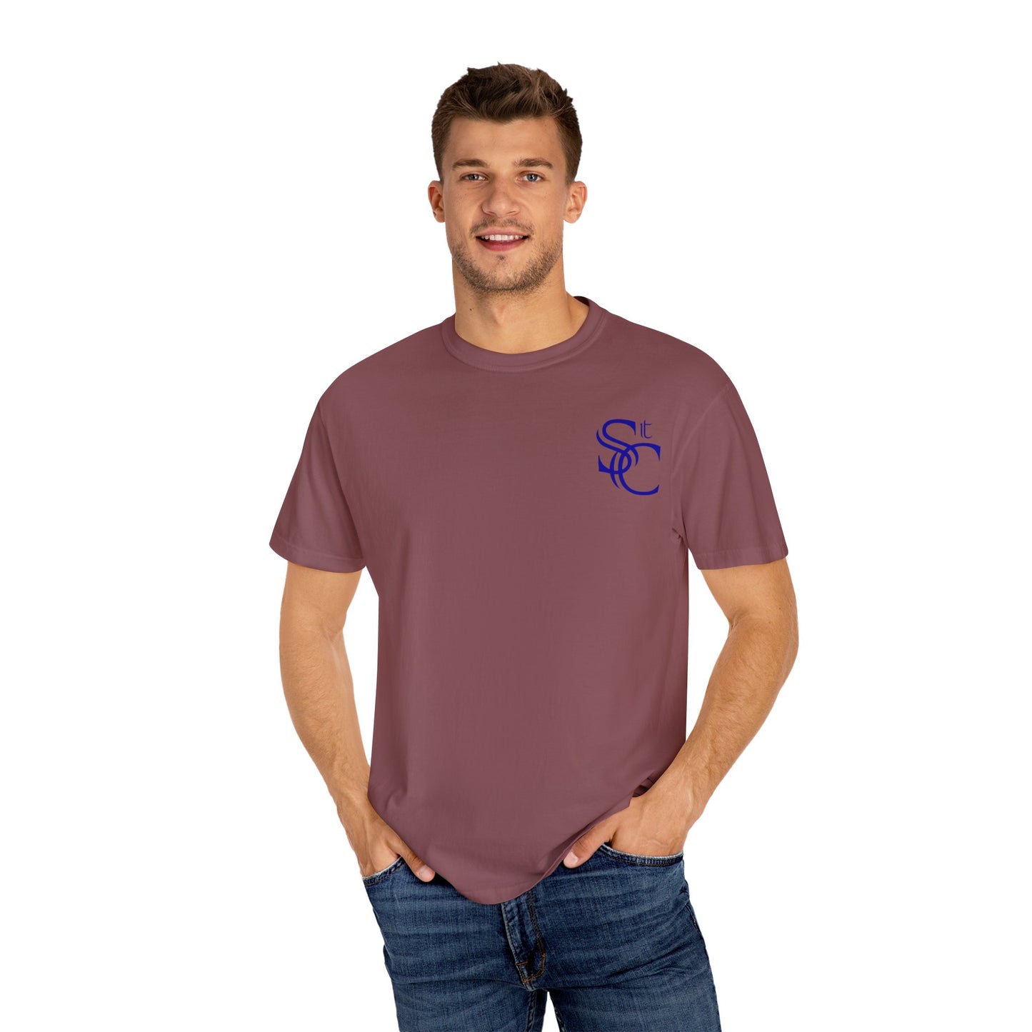 St. Columbkille Crusaders - T Shirt