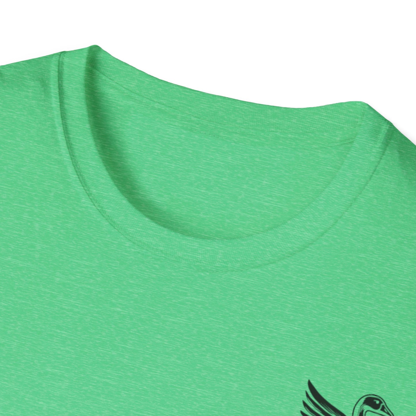 Goose's Bar & Grill - T-Shirt Fork Yeah
