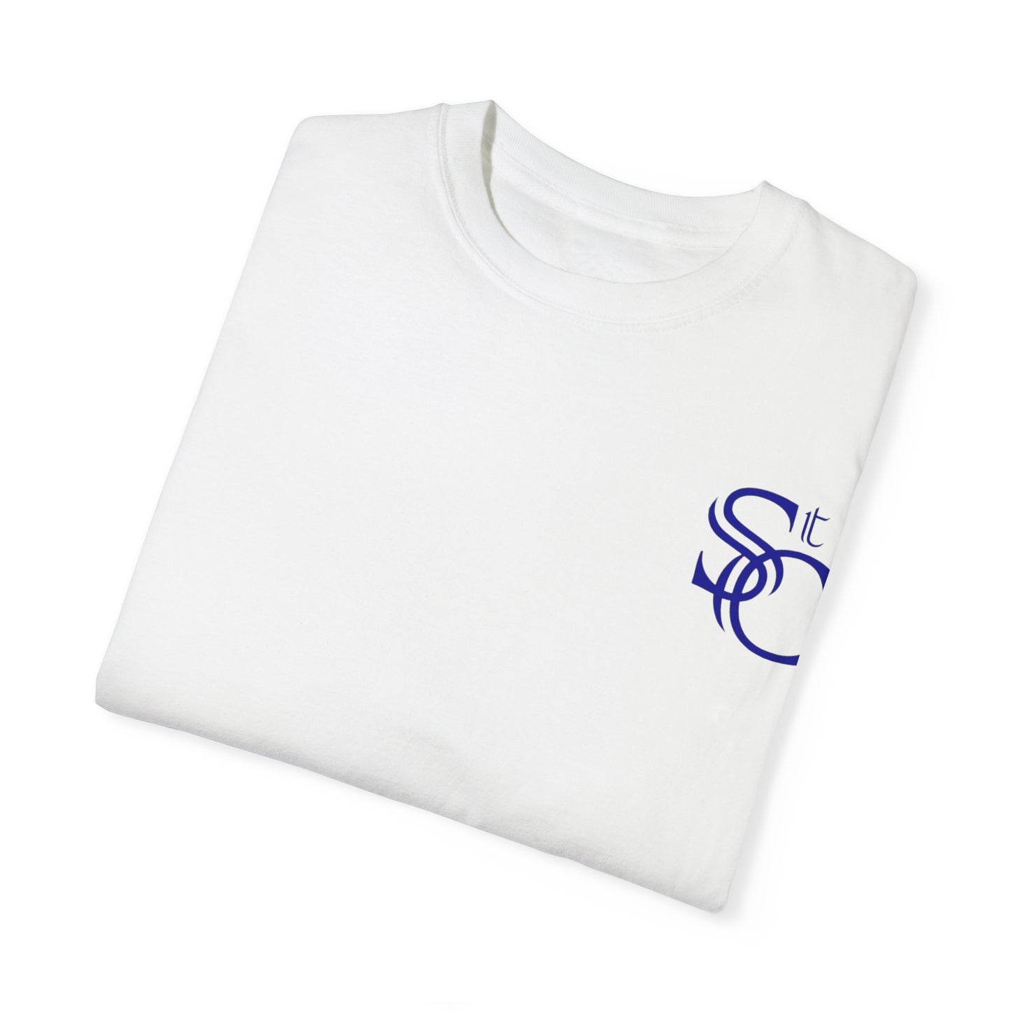 St. Columbkille Crusaders - T Shirt