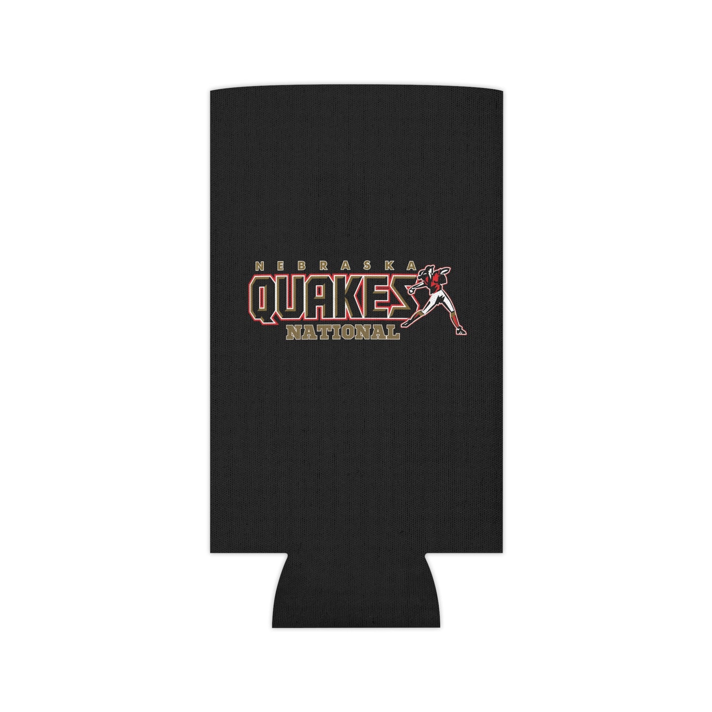 Quake - Can Cooler