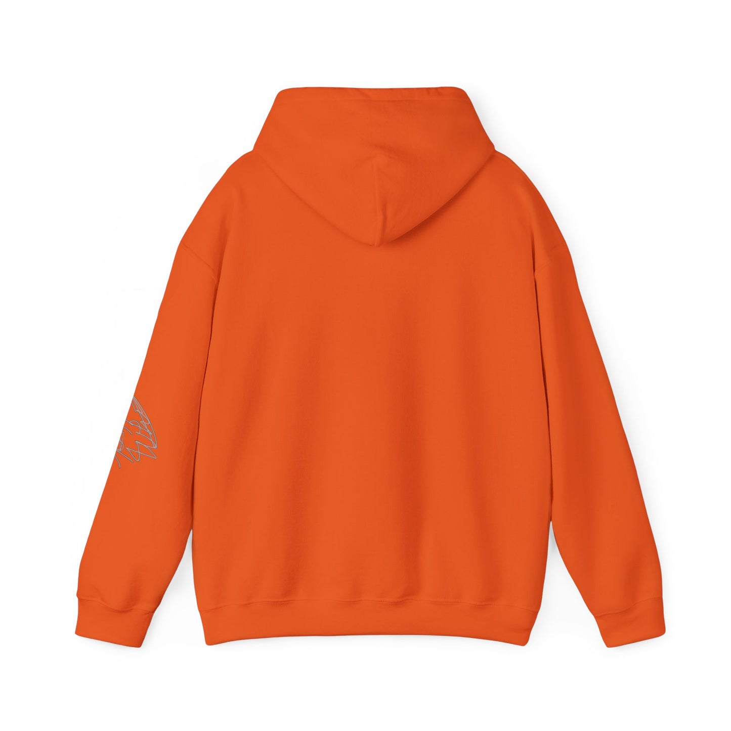 JWR - Hooded Sweatshirt