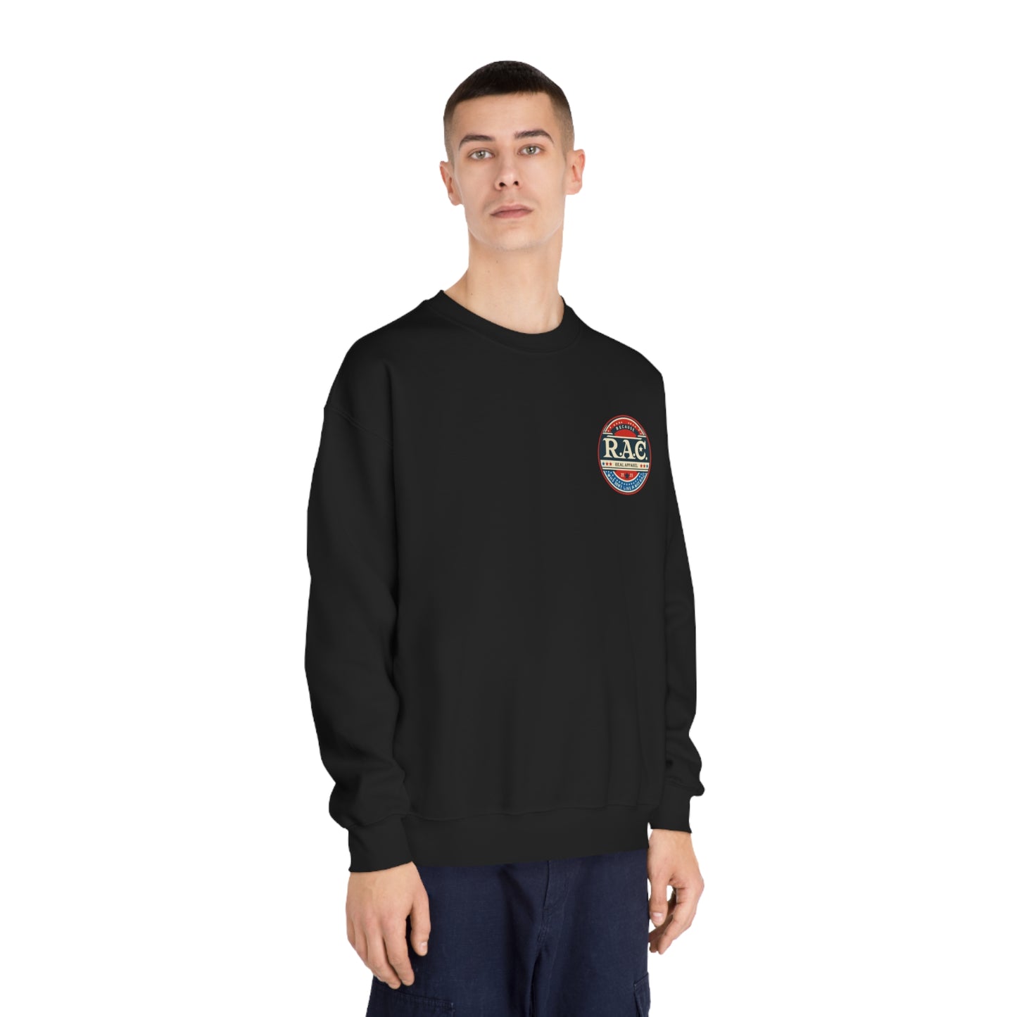 RAC Bravery at Every Altitude Sweatshirt