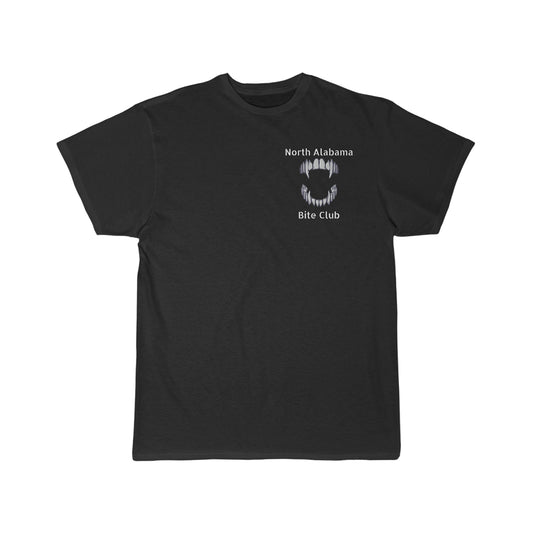 North Alabama Bite Club - Teeth Outline Tee