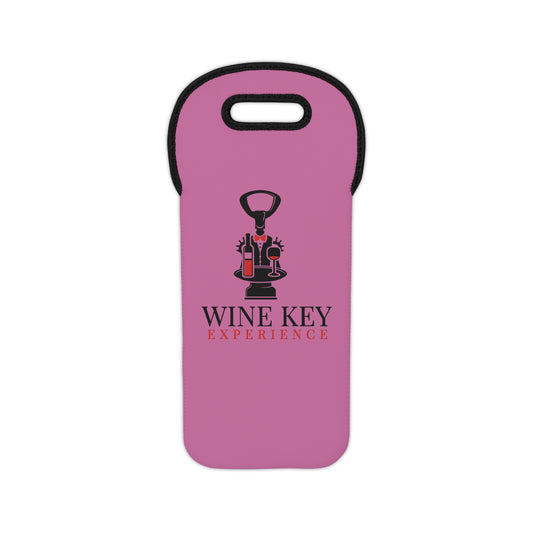 WKE - Wine Tote Bag