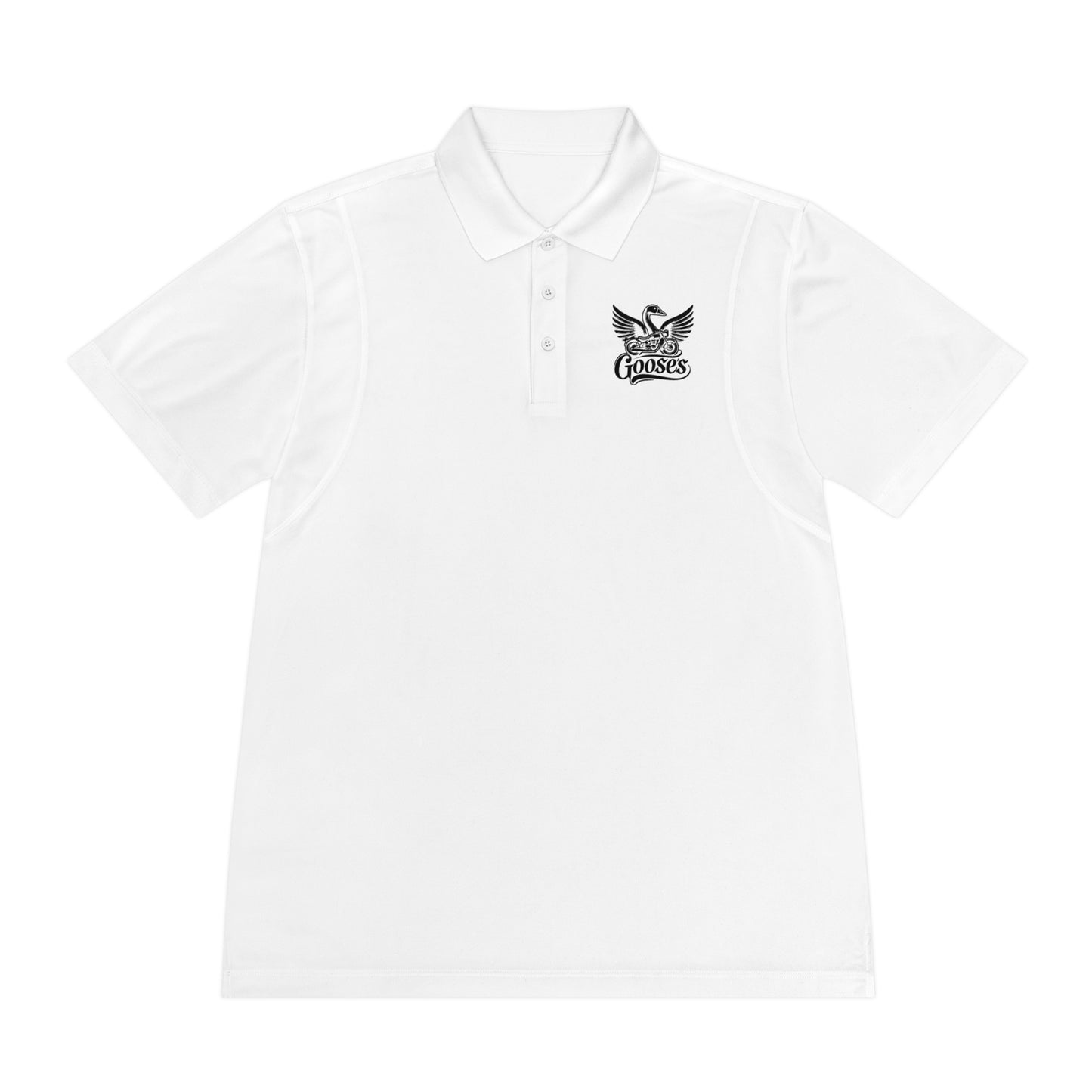 Goose’s Polo Shirt