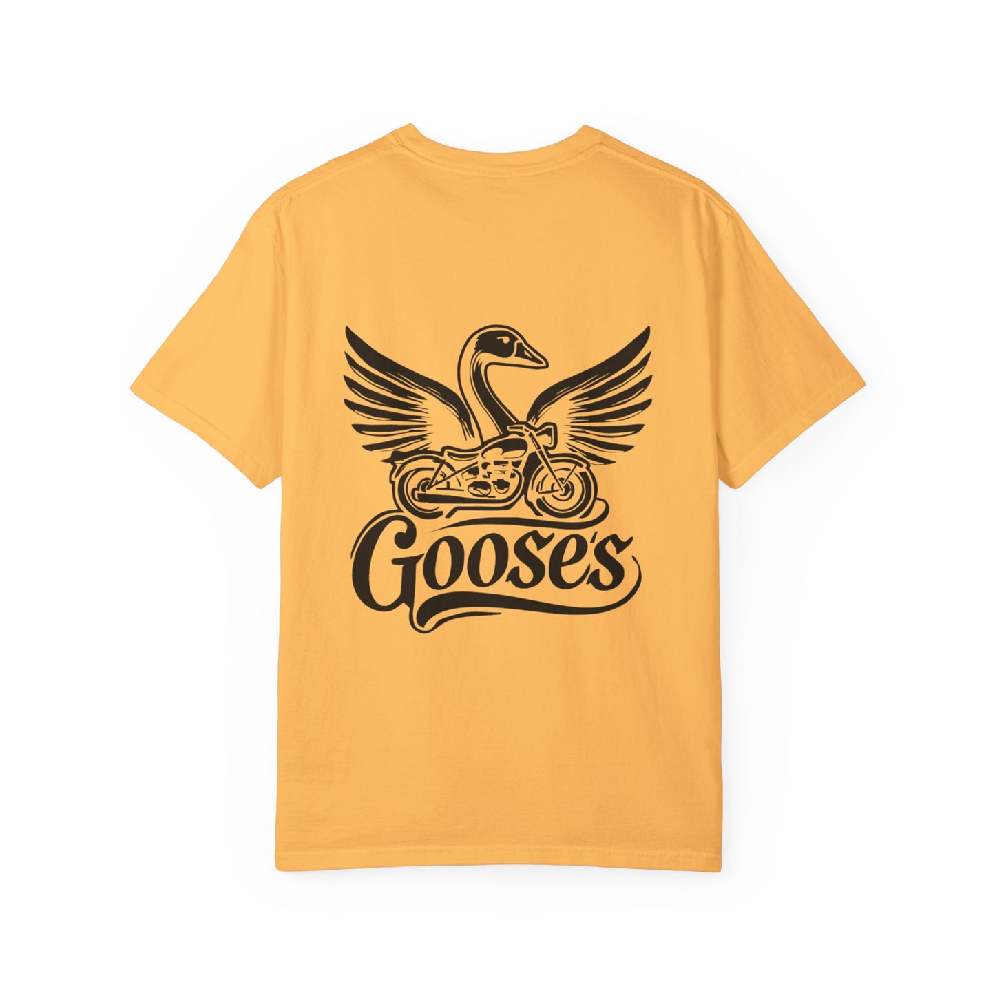 Goose's T-shirt 3 (Emily)