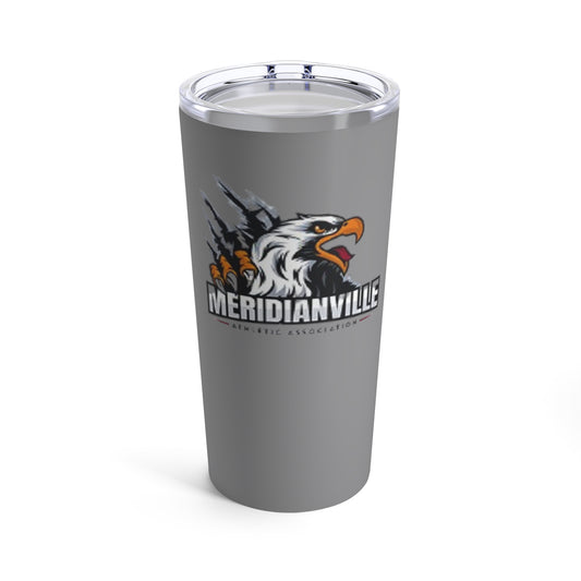 MAA Tumbler - Grey