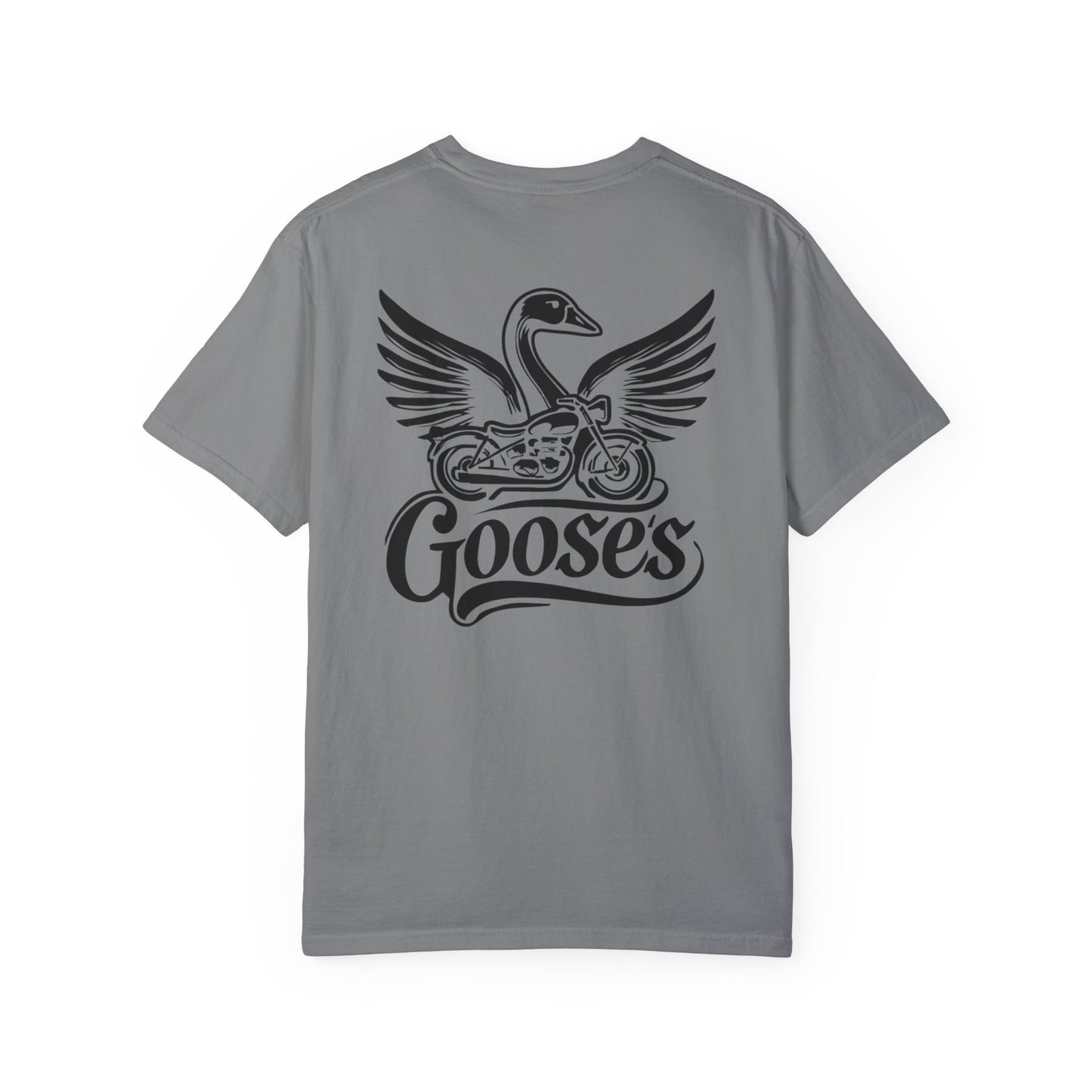 Goose's T-shirt 3 (Christina)