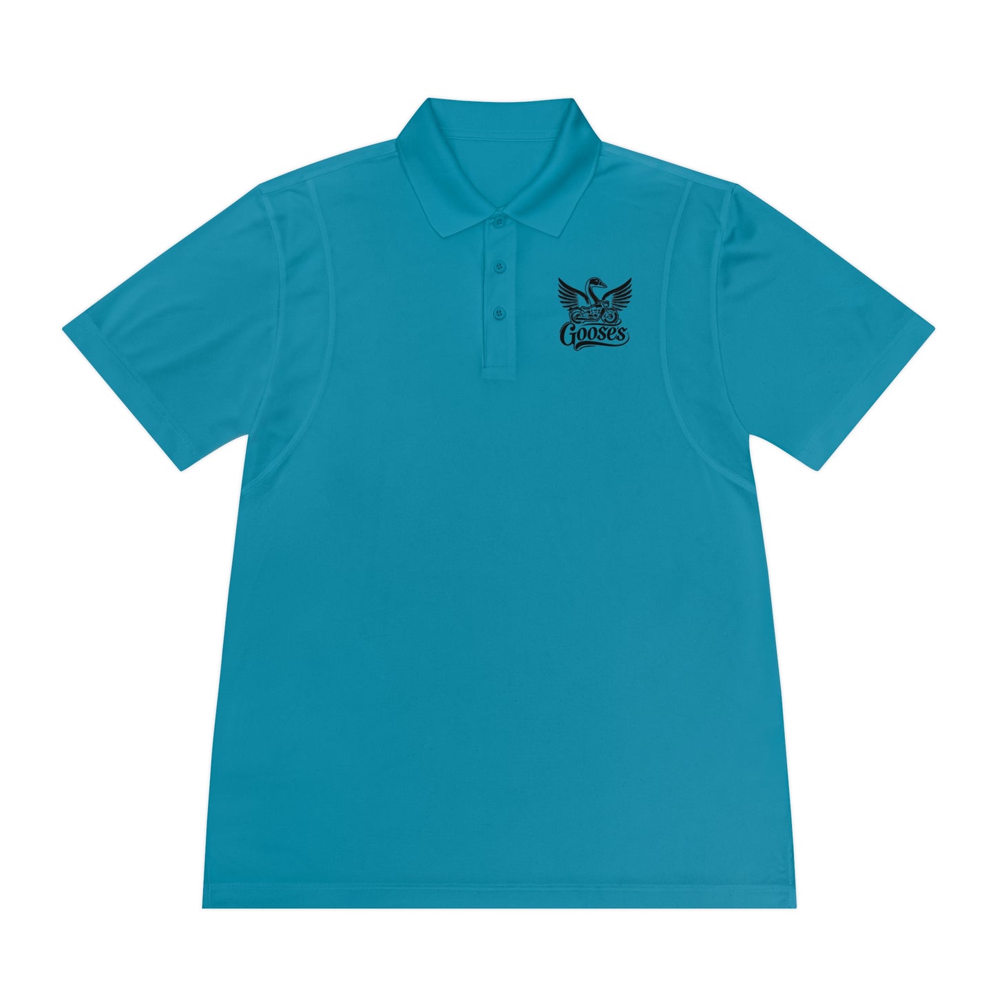 Goose’s Polo Shirt