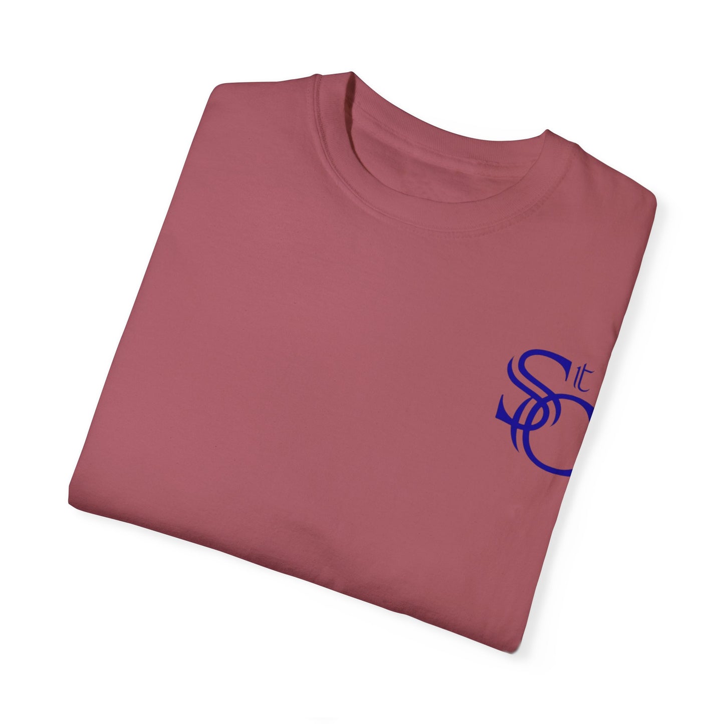 St. Columbkille Crusaders - T Shirt