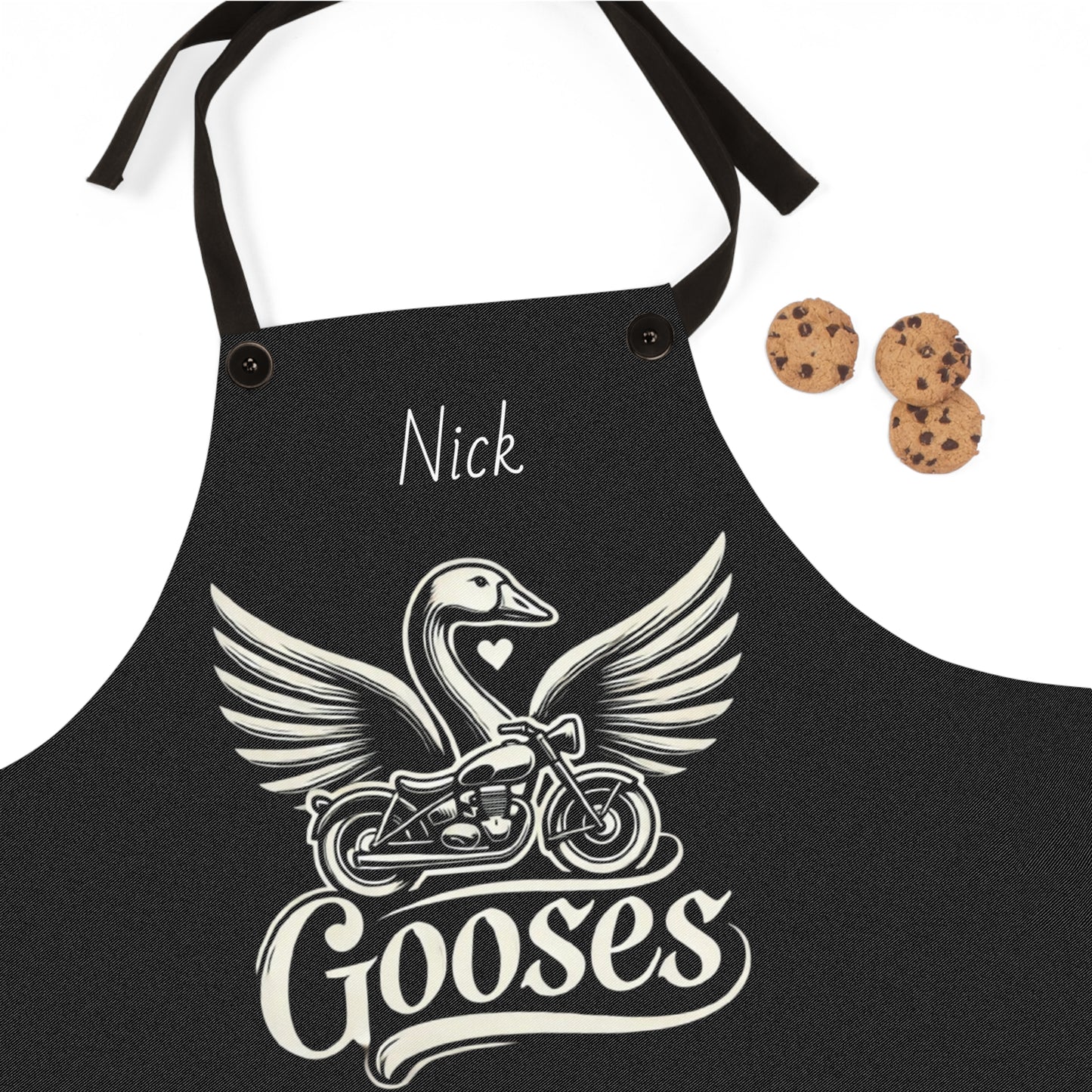 Goose's Apron (AOP)