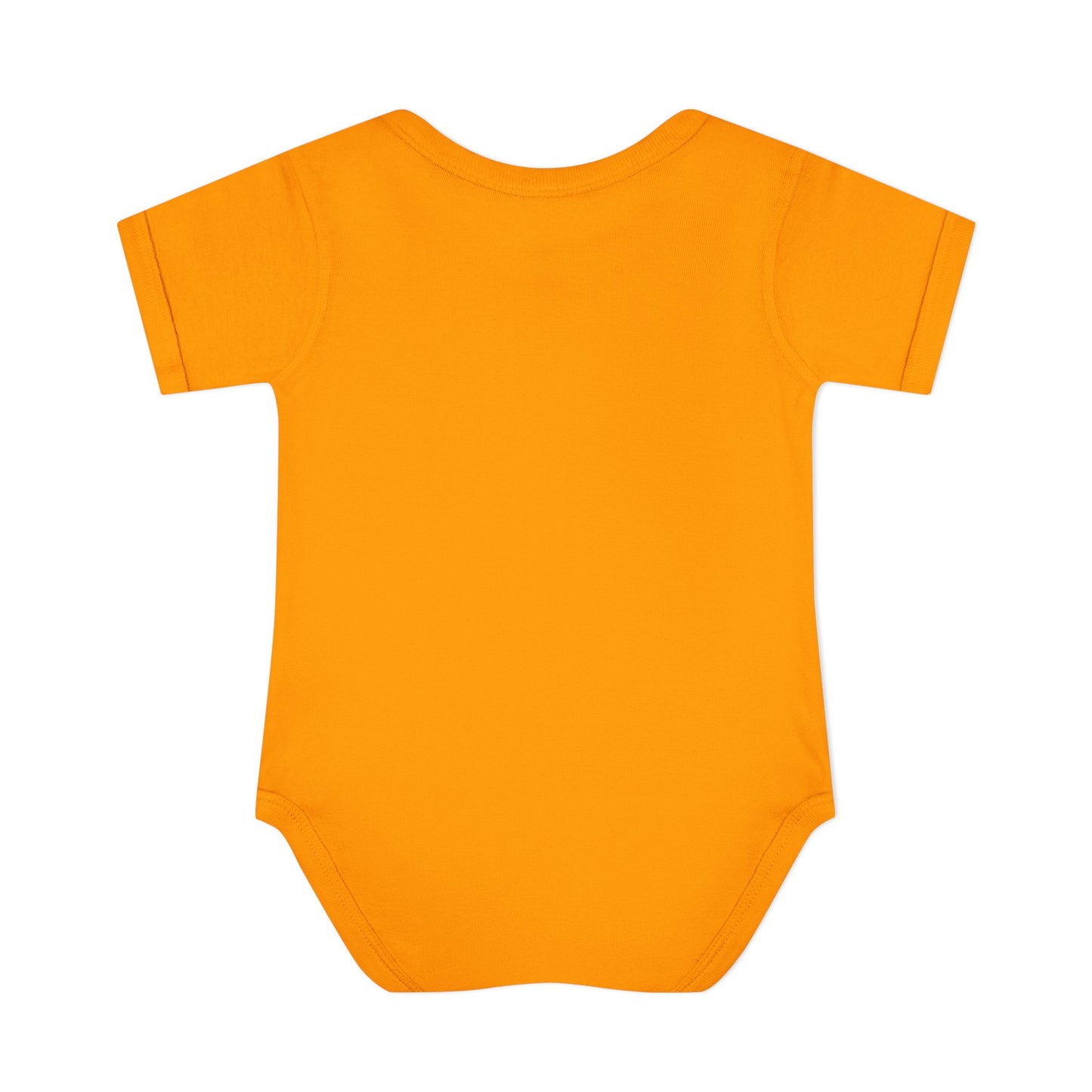 JWR - Infant Baby Rib Bodysuit