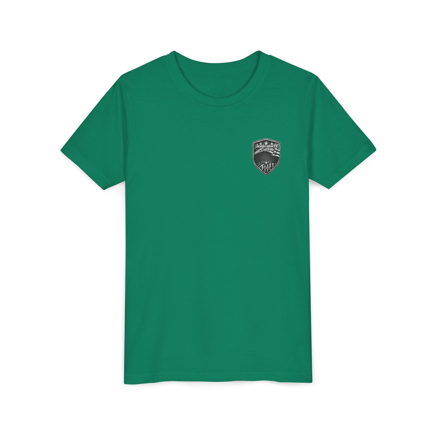 JWR - Youth Short Sleeve Tee