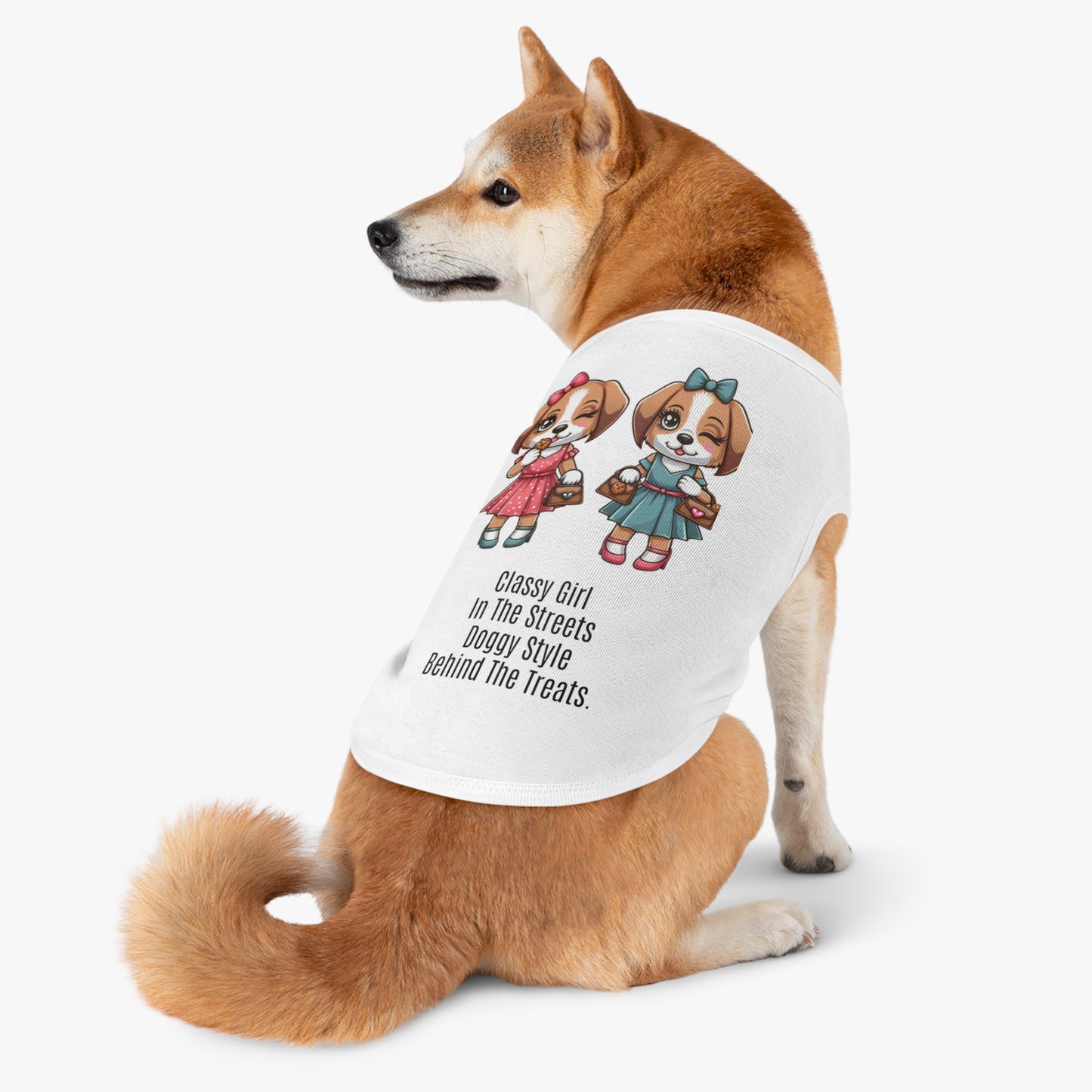 Train to Sustain - Classy