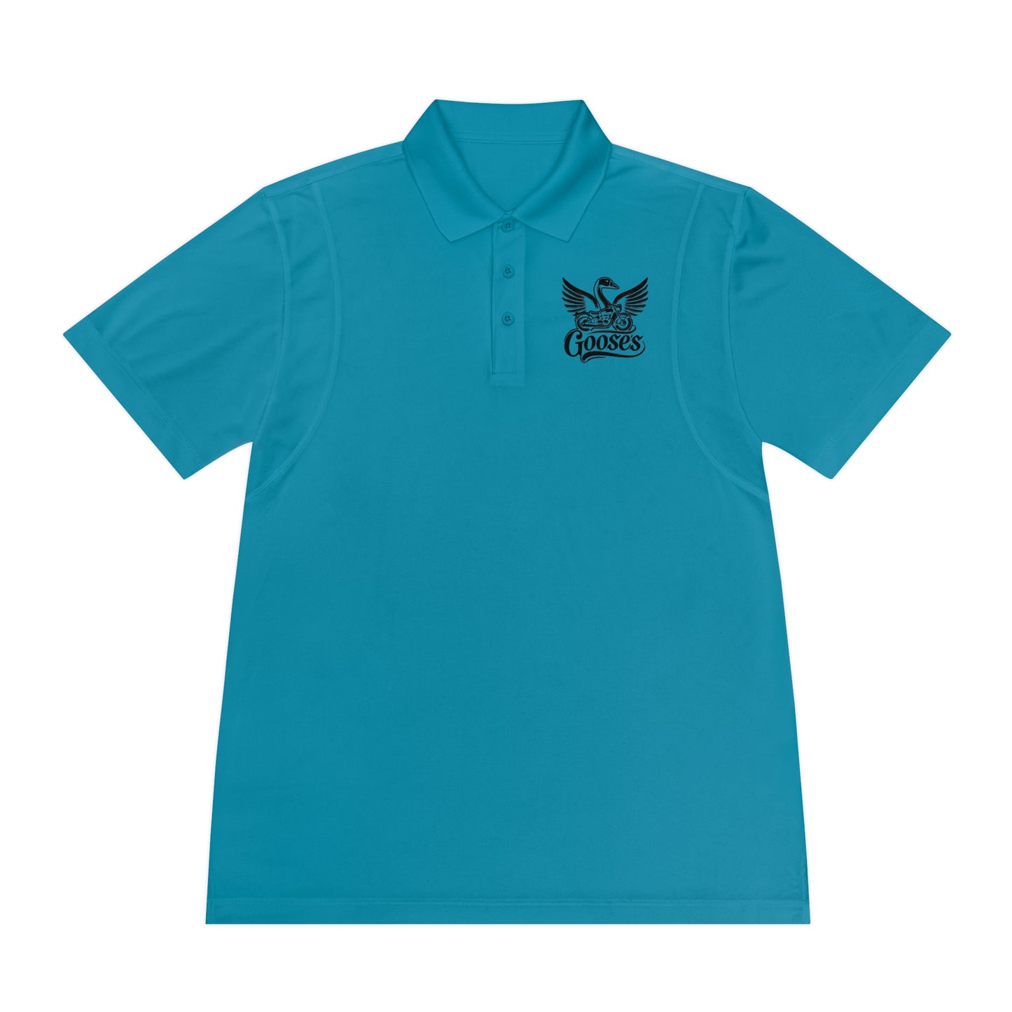 Goose's Polo Shirt