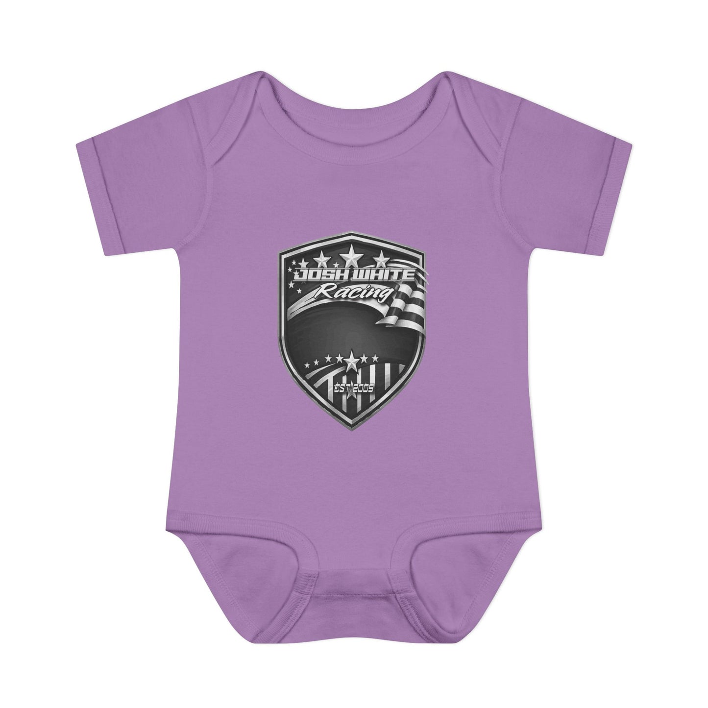 JWR - Infant Baby Rib Bodysuit