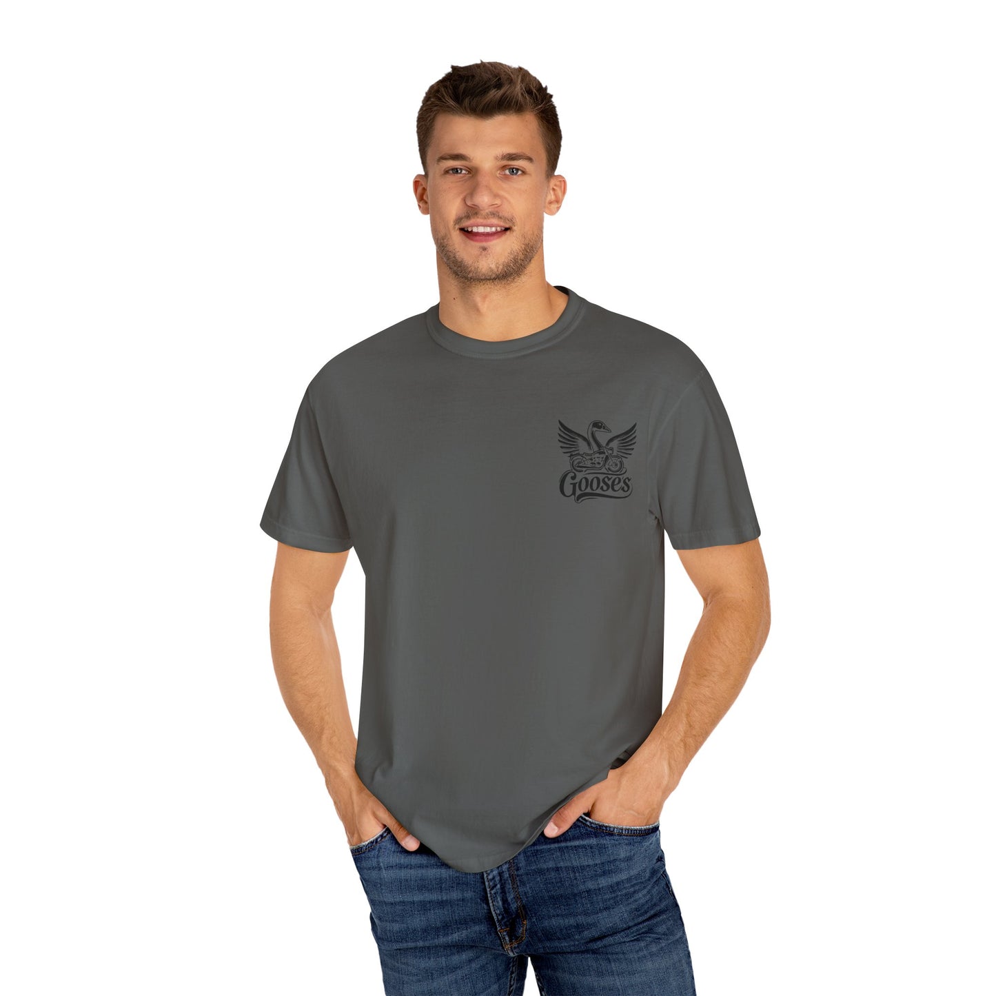 Goose's T-shirt (more color options)