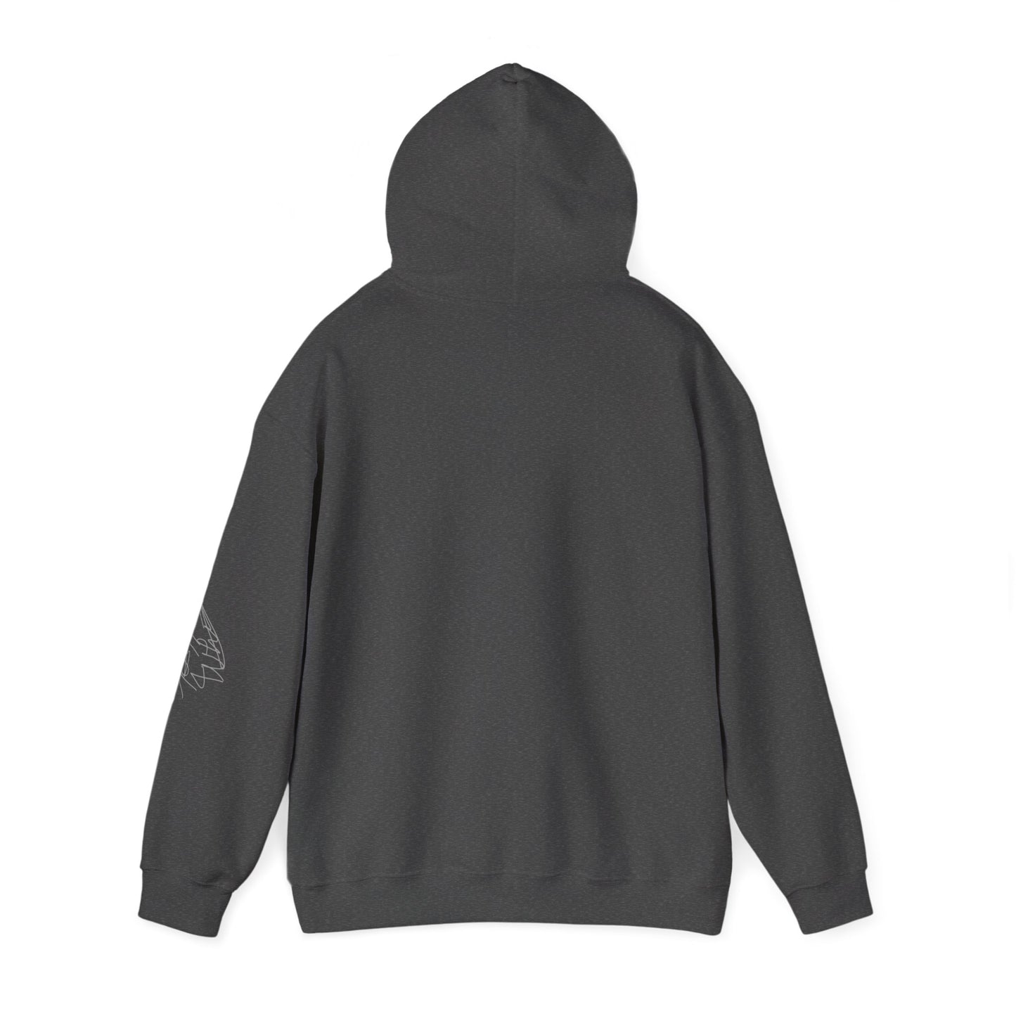 JWR - Hooded Sweatshirt