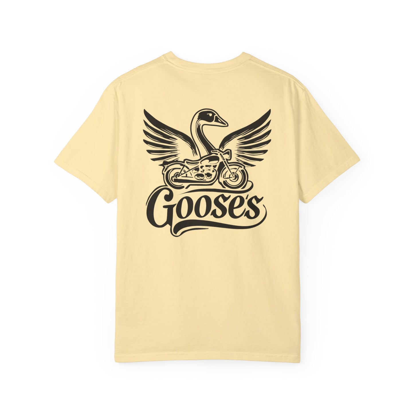 Goose's T-shirt 3 (Emily)