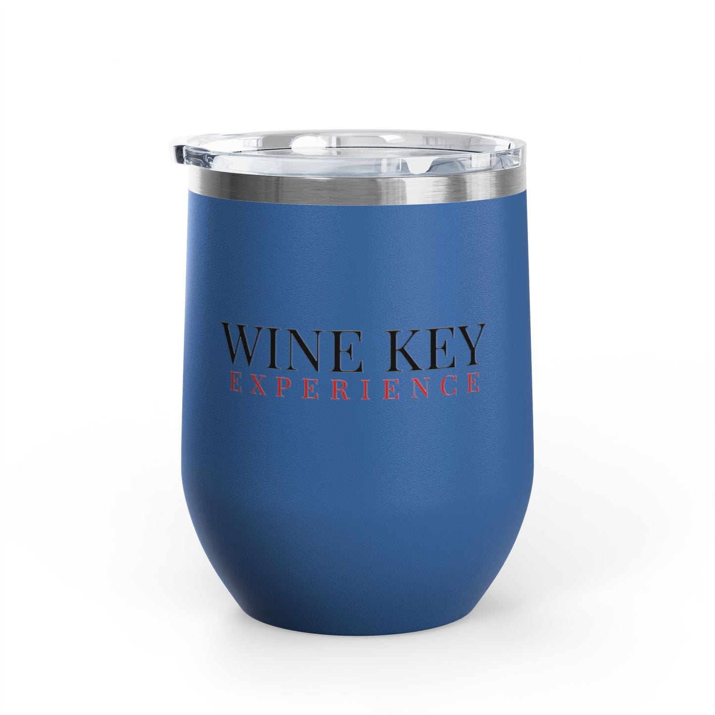 WKE - Wine Tumbler, 12oz 2