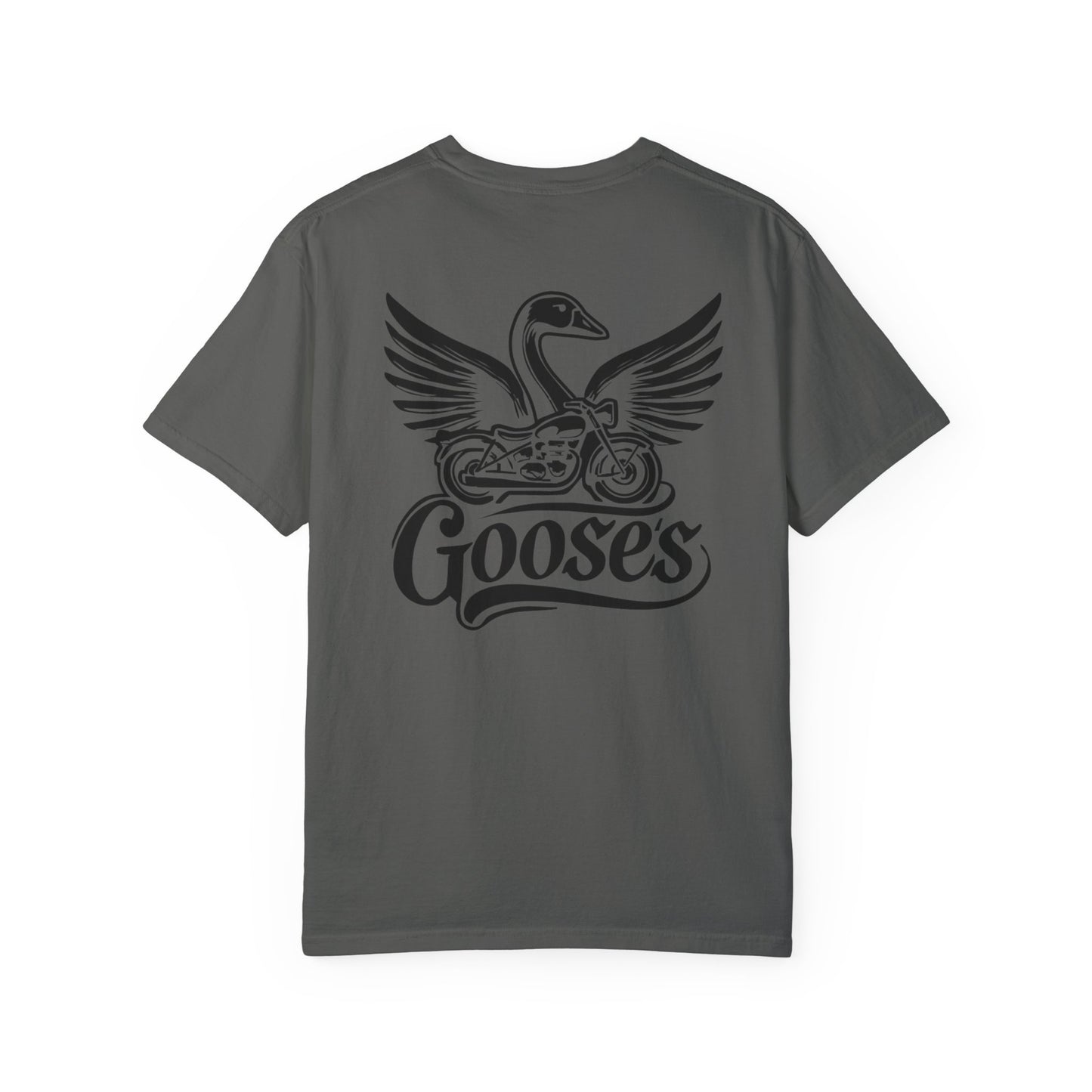 Goose's T-shirt 3 (Allie)