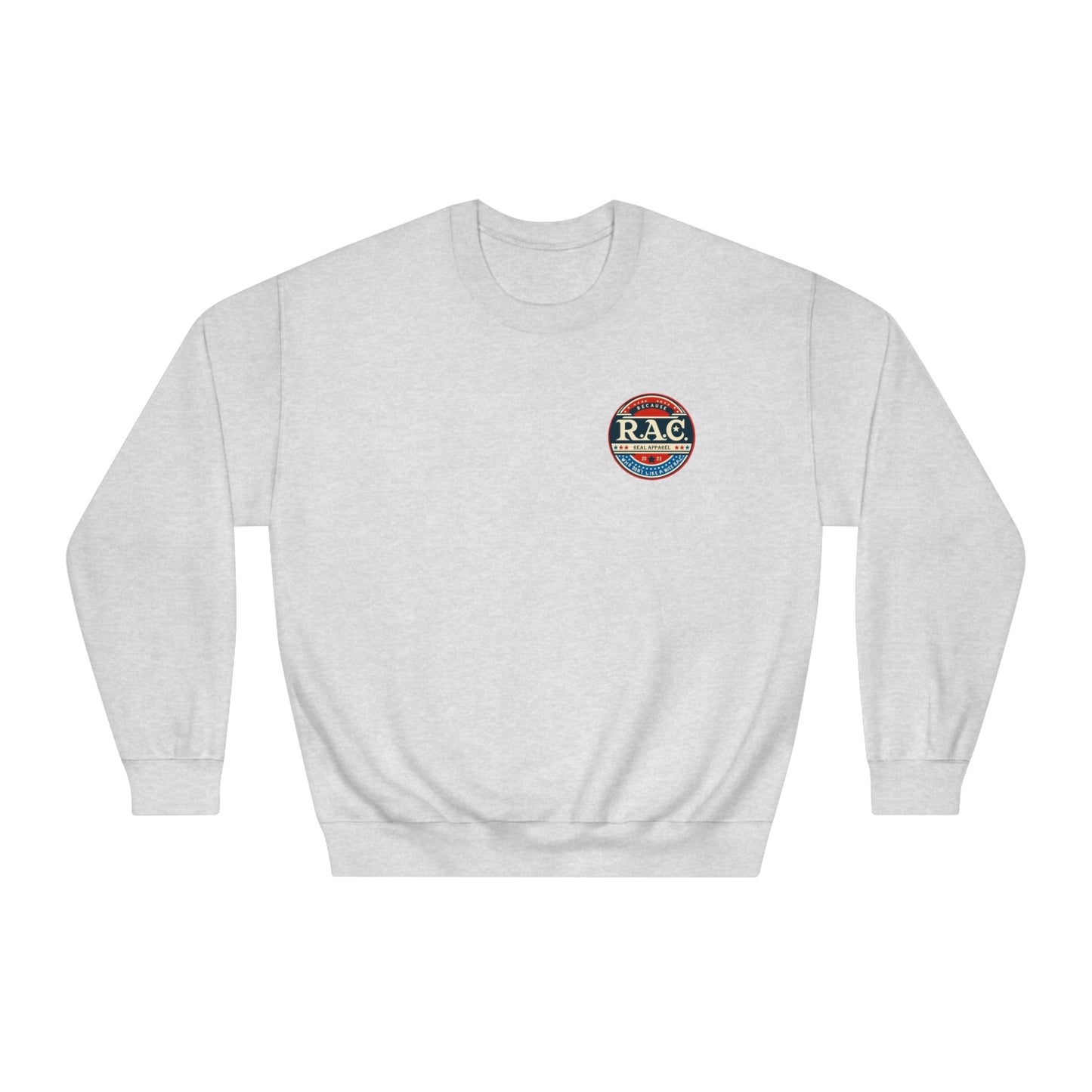 RAC Eagle Eye Watch-Sweatshirt