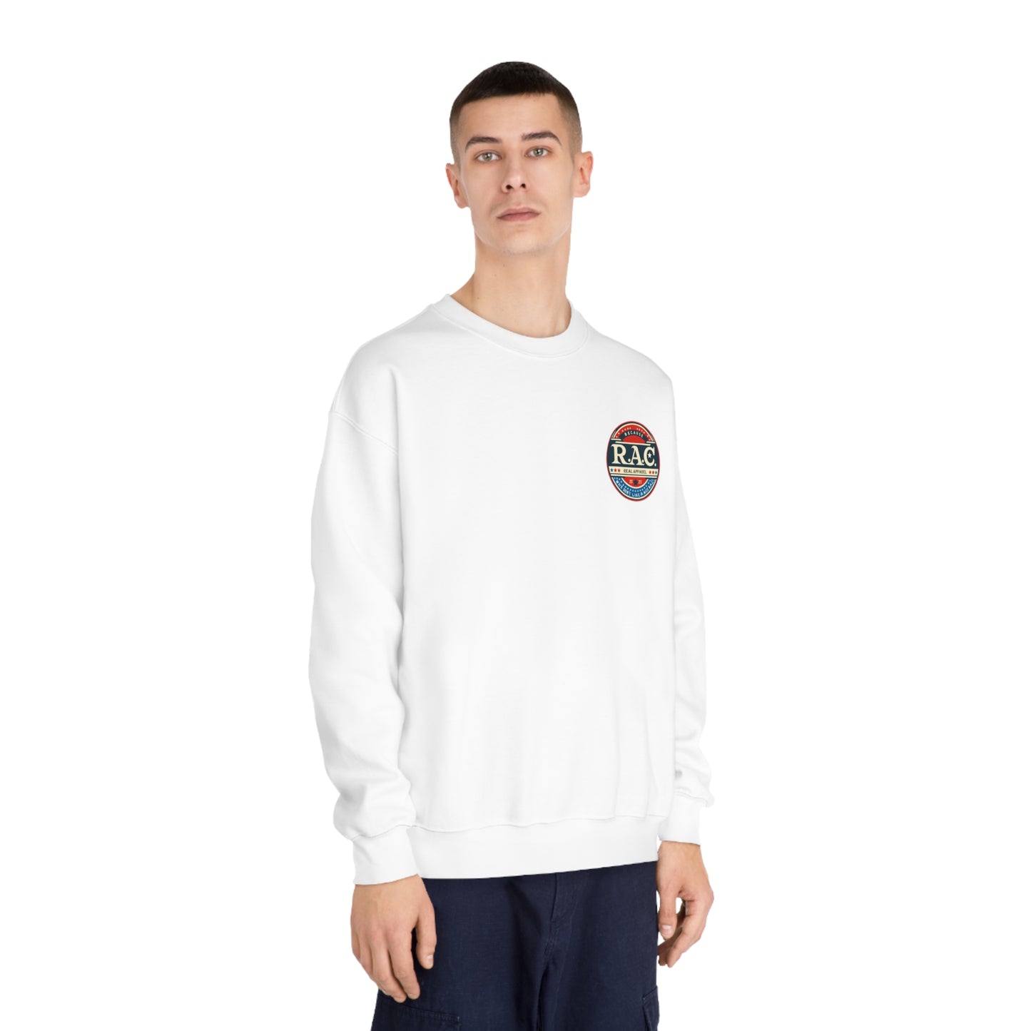 RAC - Guardians in the Sky Sweatshirt