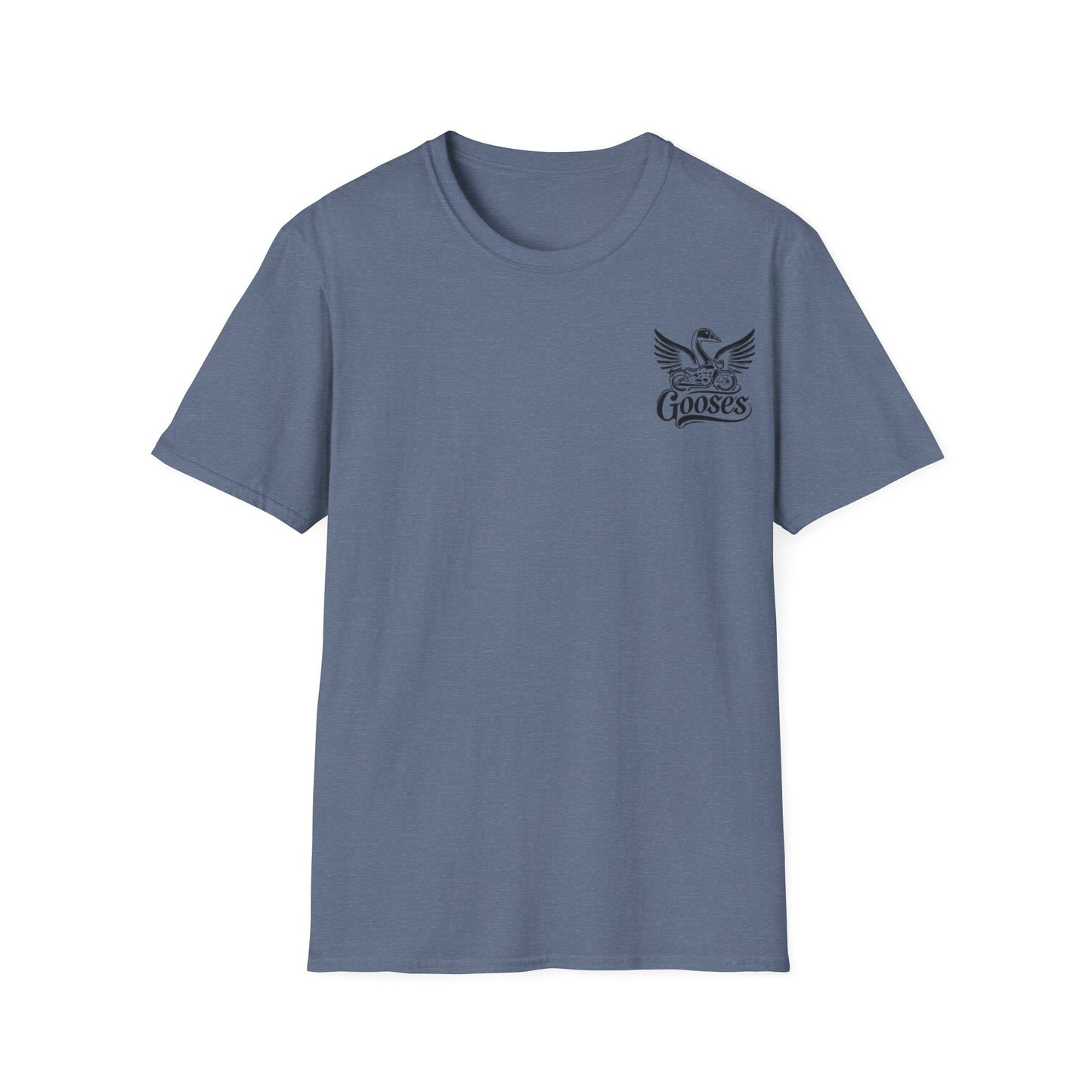 Goose's Bar & Grill - T-Shirt Fork Yeah