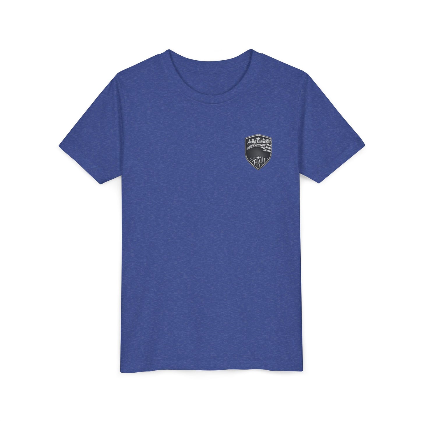 JWR - Youth Short Sleeve Tee - B