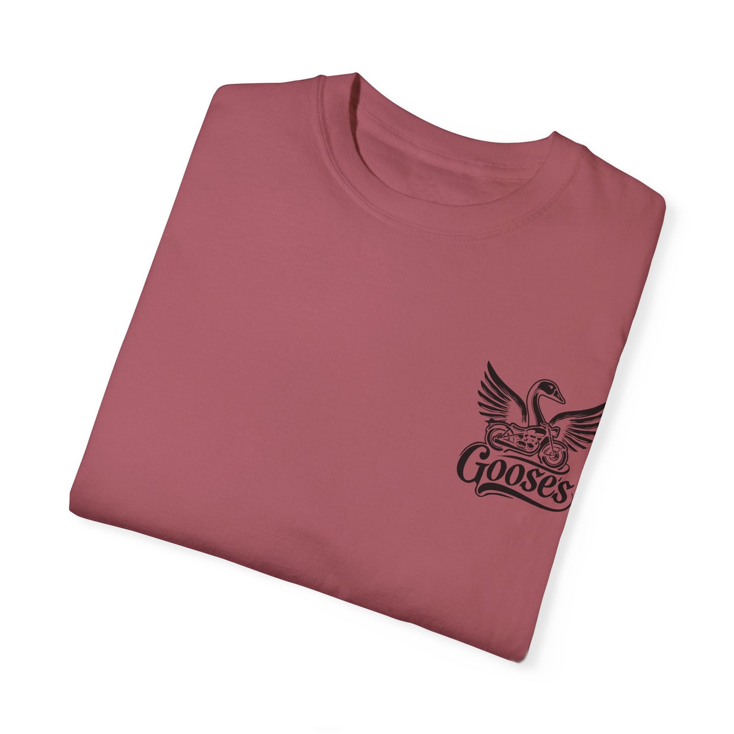 Goose's T-shirt