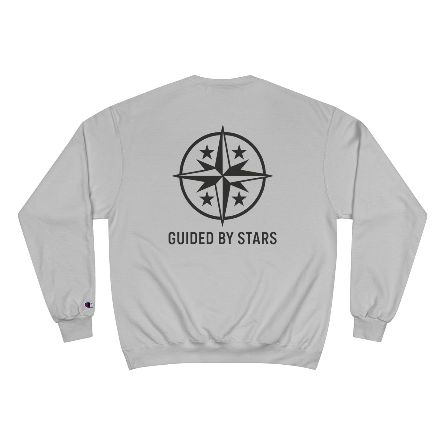Wisconsin Adrenaline Junkies - Champion Sweatshirt