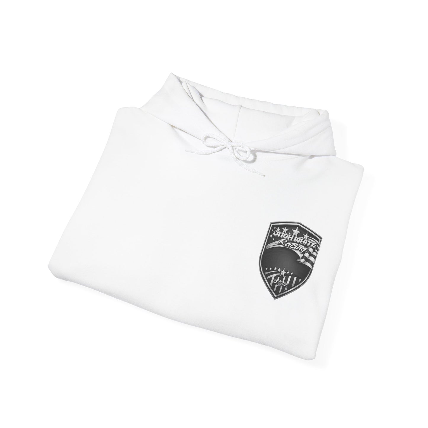 JWR - Hooded Sweatshirt