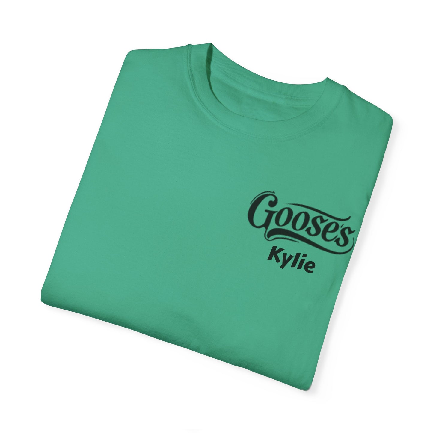 Goose's T-shirt 3 (Kylie)