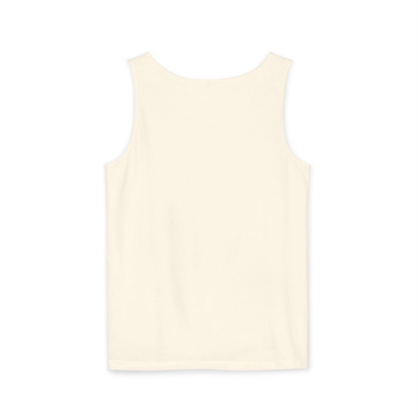 Wisconsin Adrenaline Junkies - Unisex Garment-Dyed Tank Top