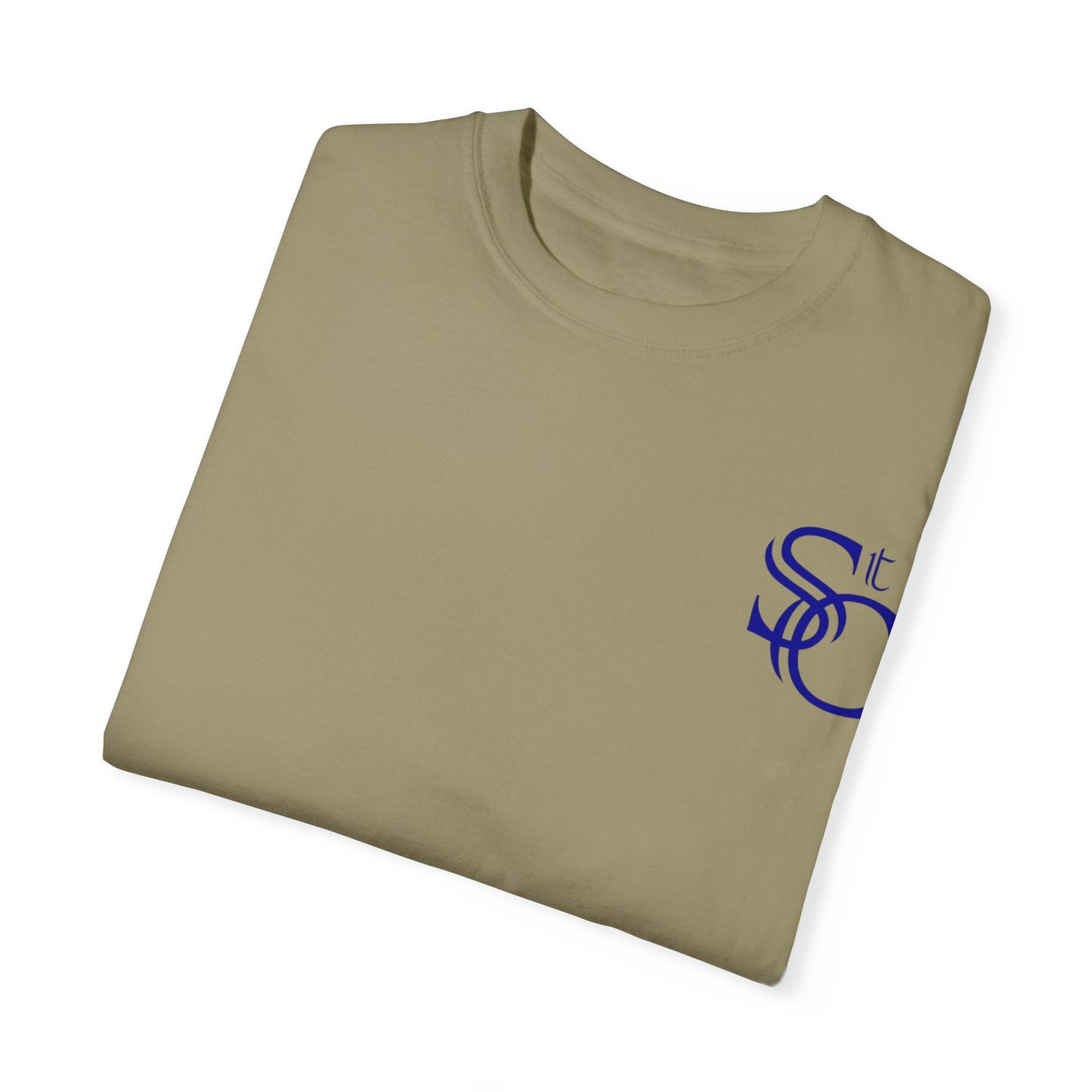 St. Columbkille Crusaders - T Shirt