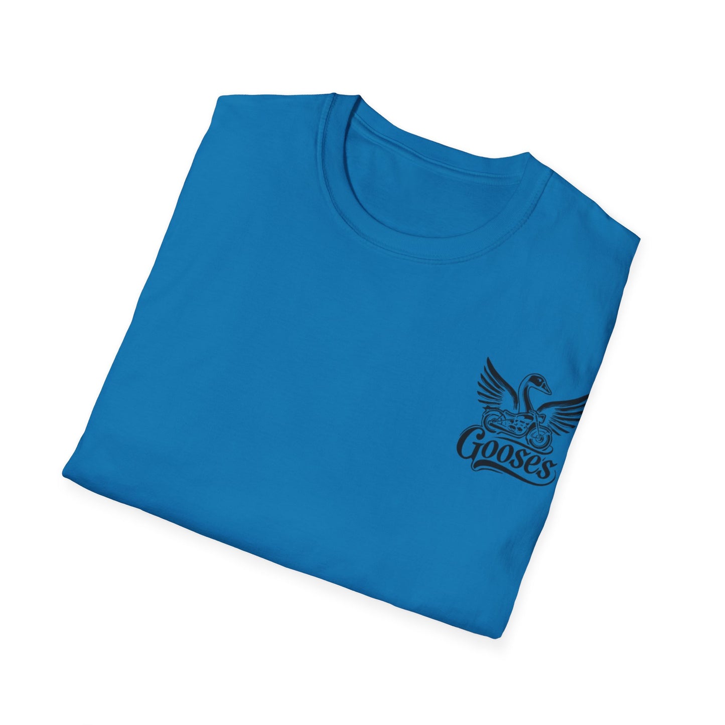 Goose's Bar & Grill - T-Shirt Fork Yeah