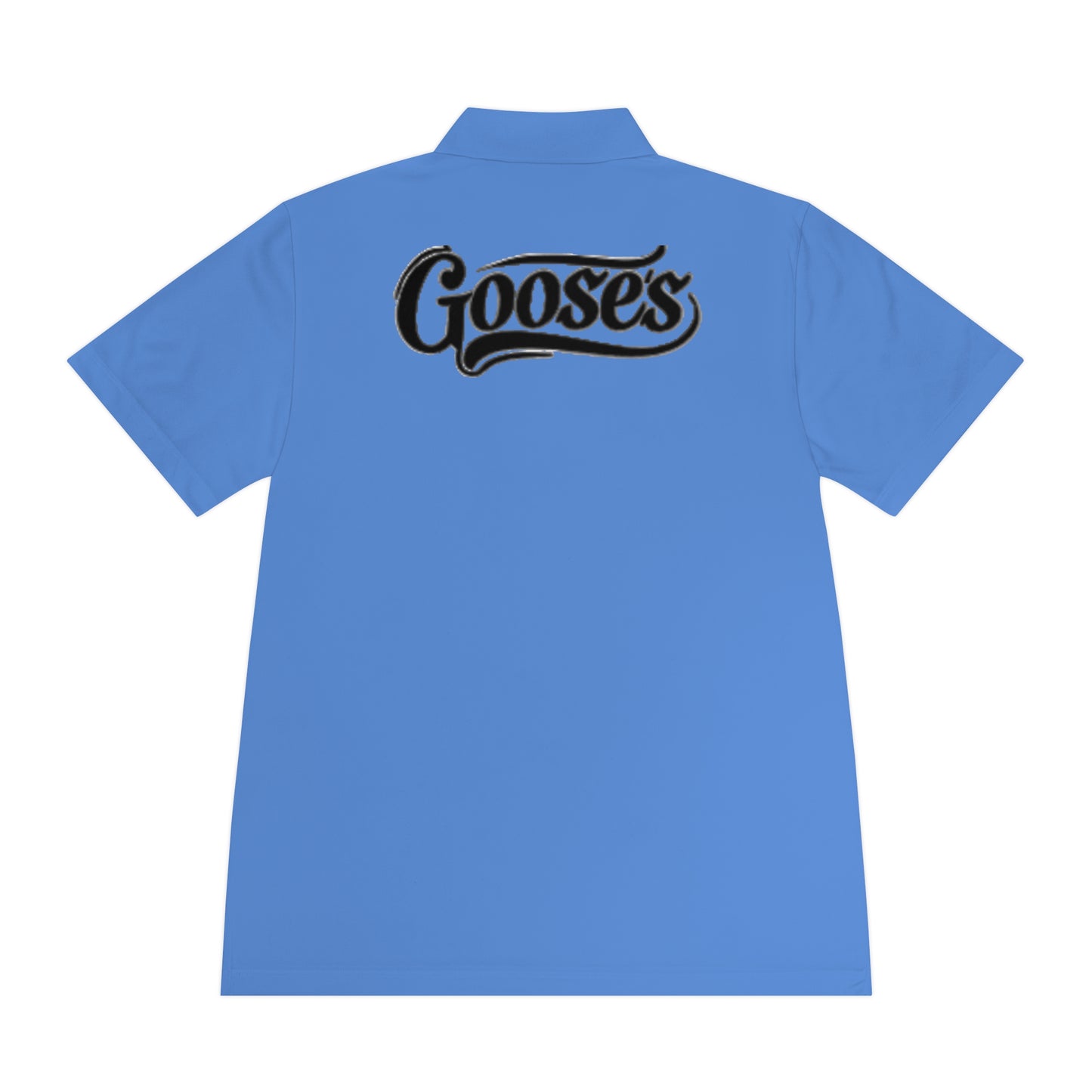 Goose’s Polo Shirt